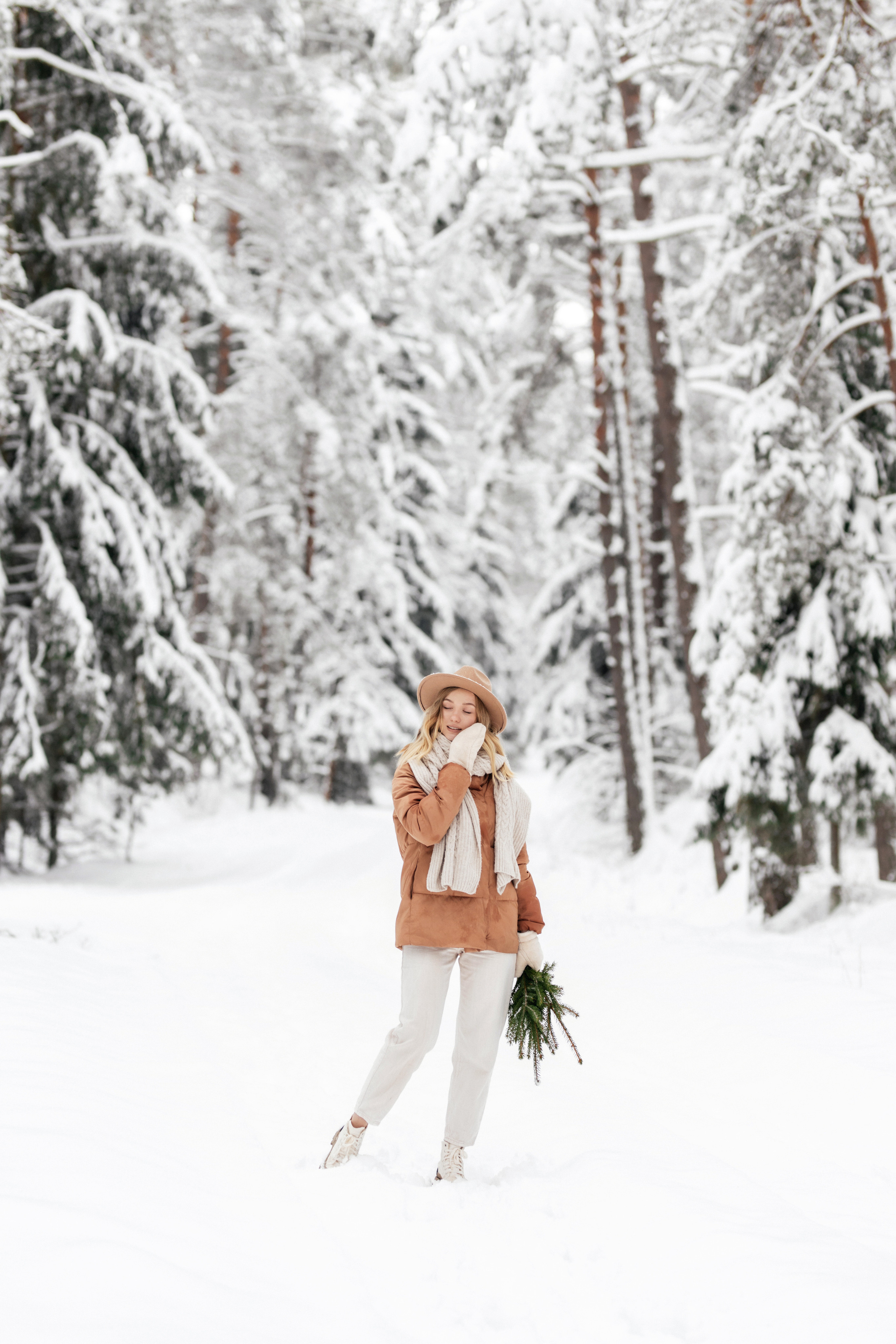 Лиза зимняя история. Фотограф Даугавпилс/Рига Виктория Нитиша