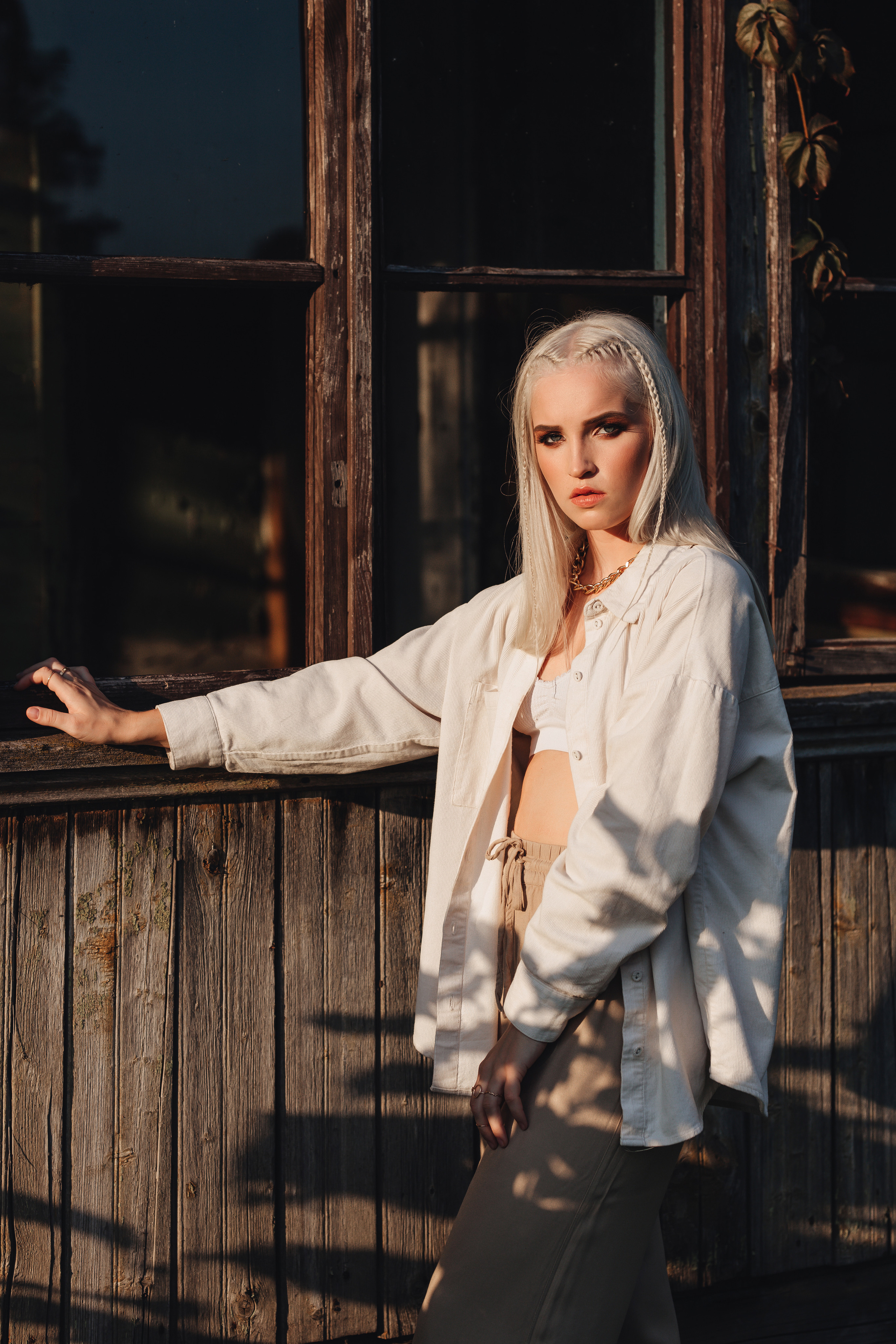 Атмосферное место. Фотограф Даугавпилс/Рига Виктория Нитиша