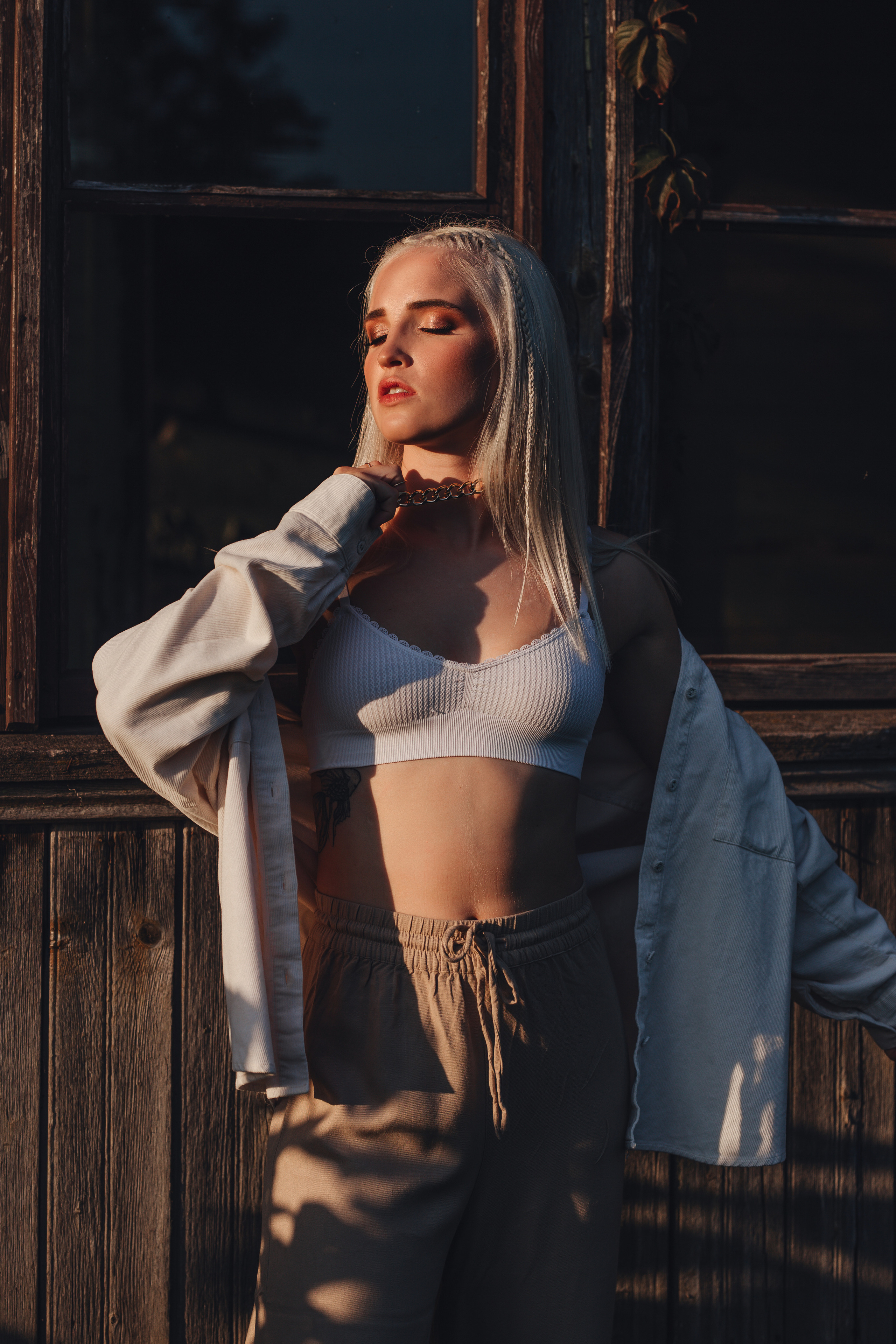 Атмосферное место. Фотограф Даугавпилс/Рига Виктория Нитиша