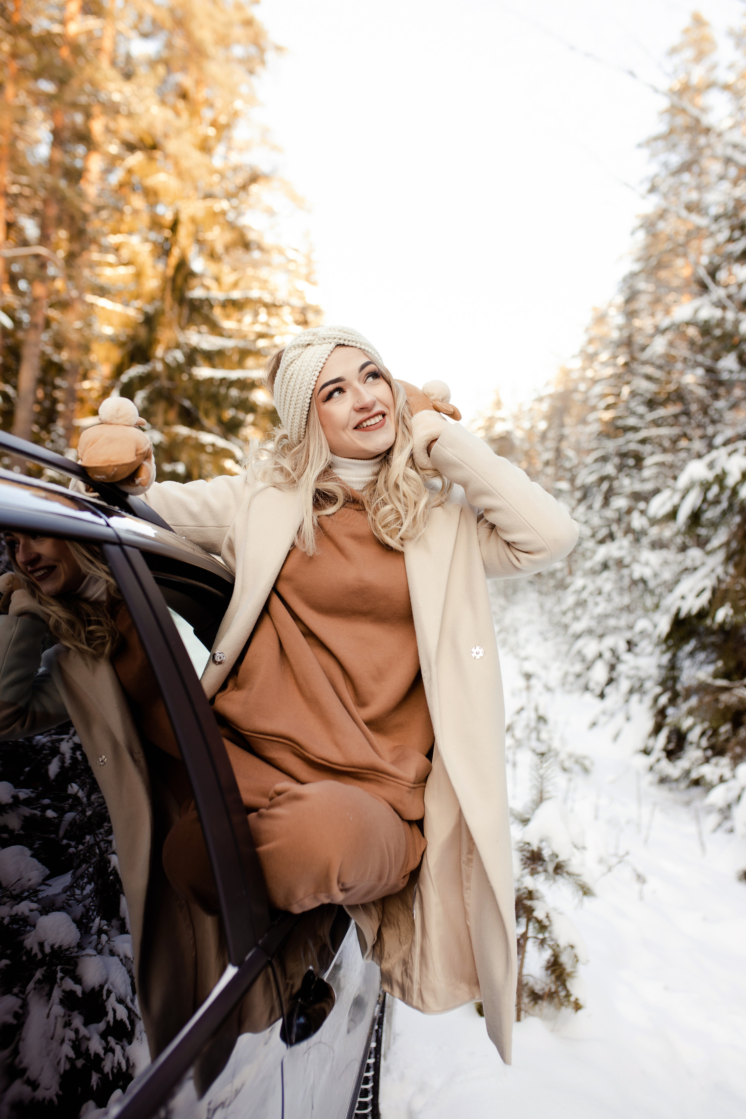 Карина. Фотограф Даугавпилс/Рига Виктория Нитиша