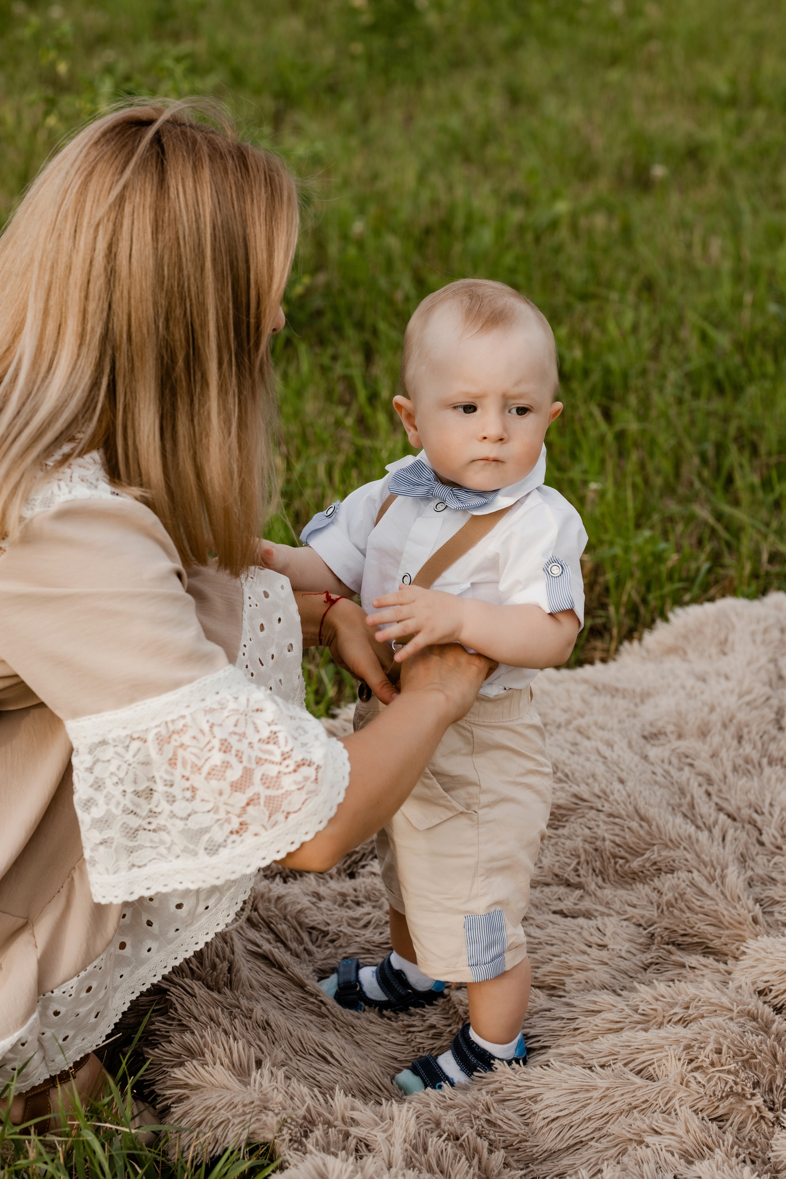 Летний, семейный вечер. Фотограф Даугавпилс/Рига Виктория Нитиша