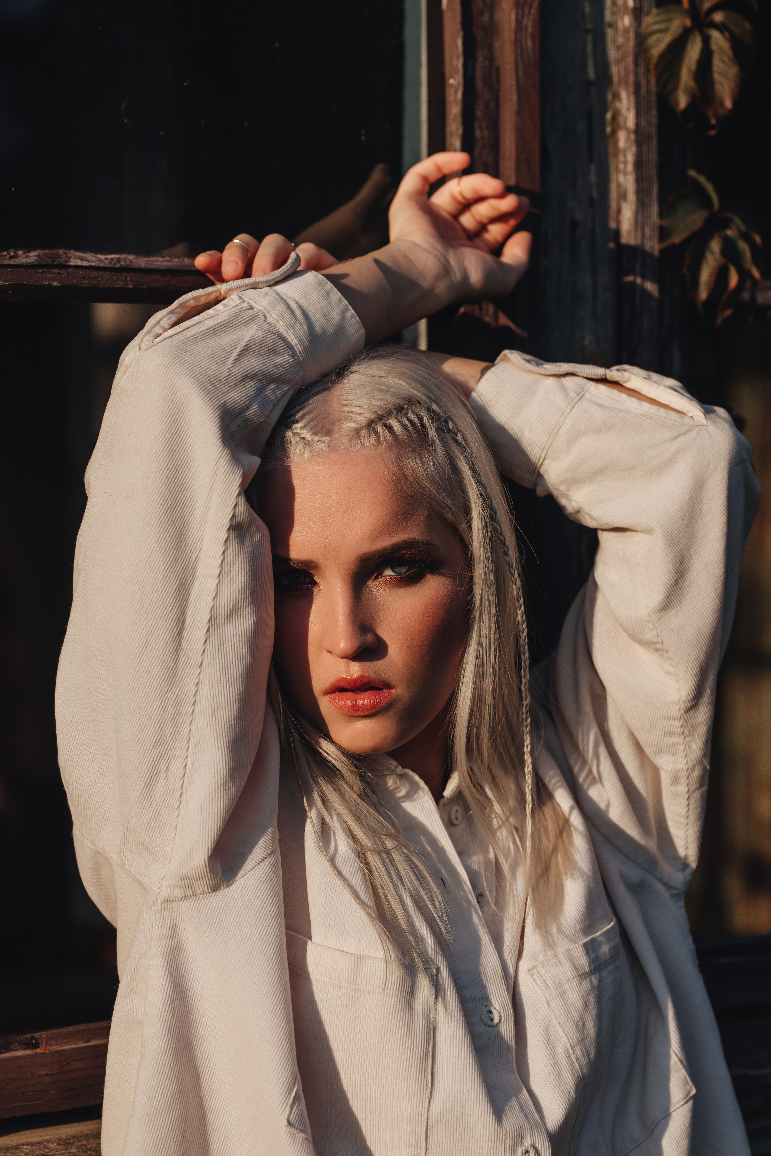 Атмосферное место. Фотограф Даугавпилс/Рига Виктория Нитиша