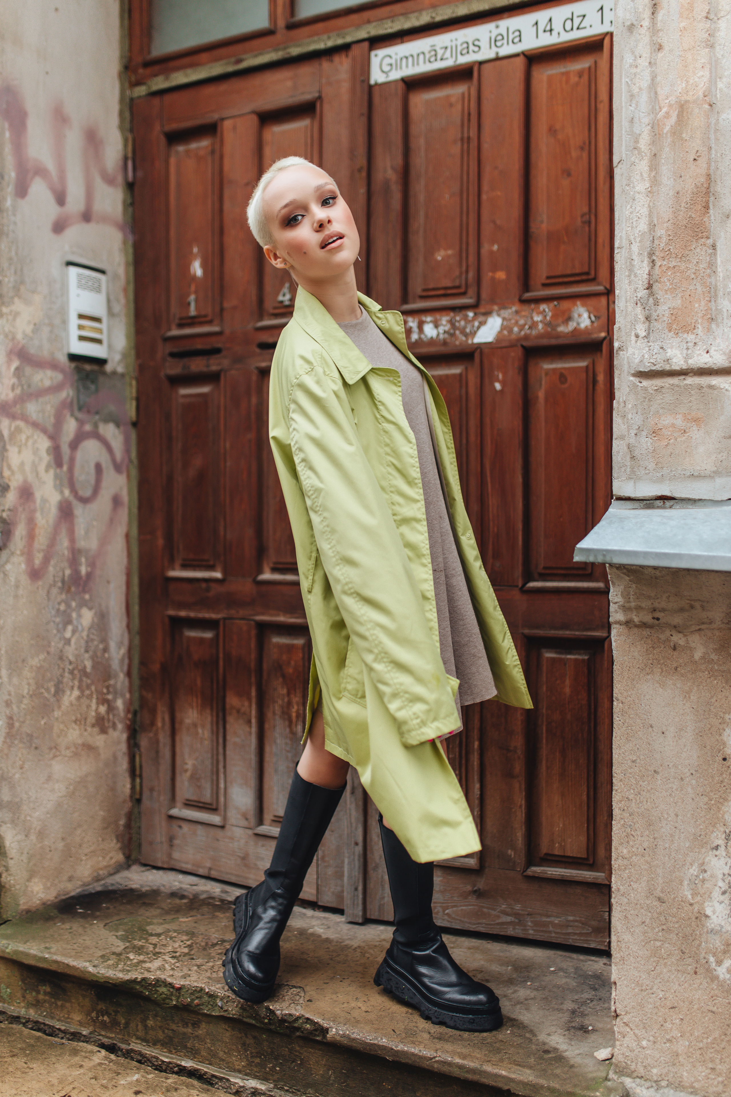 Яна мокрая фотосессия. Фотограф Даугавпилс/Рига Виктория Нитиша