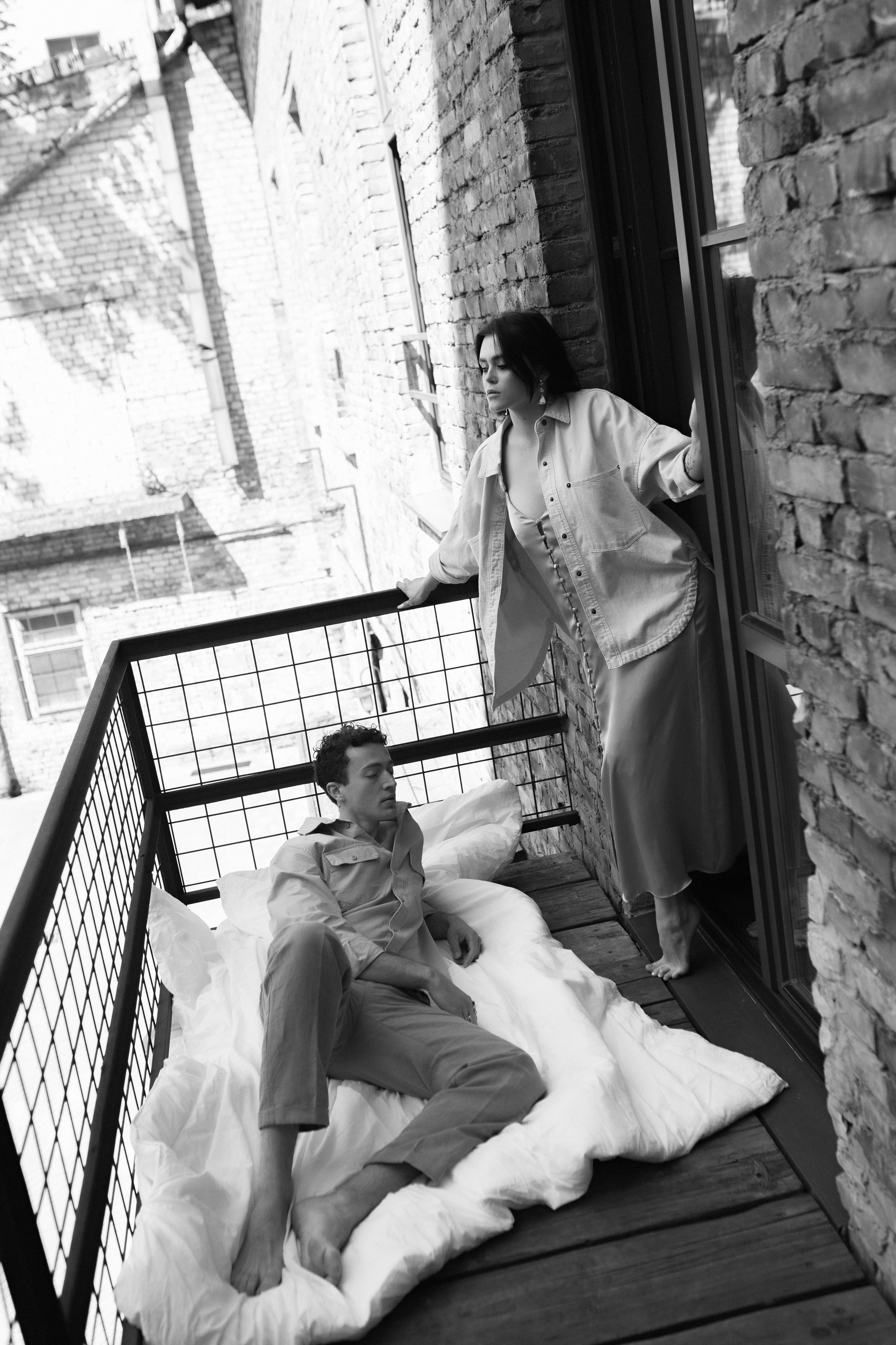 Соня и Герман. Фотограф Даугавпилс/Рига Виктория Нитиша