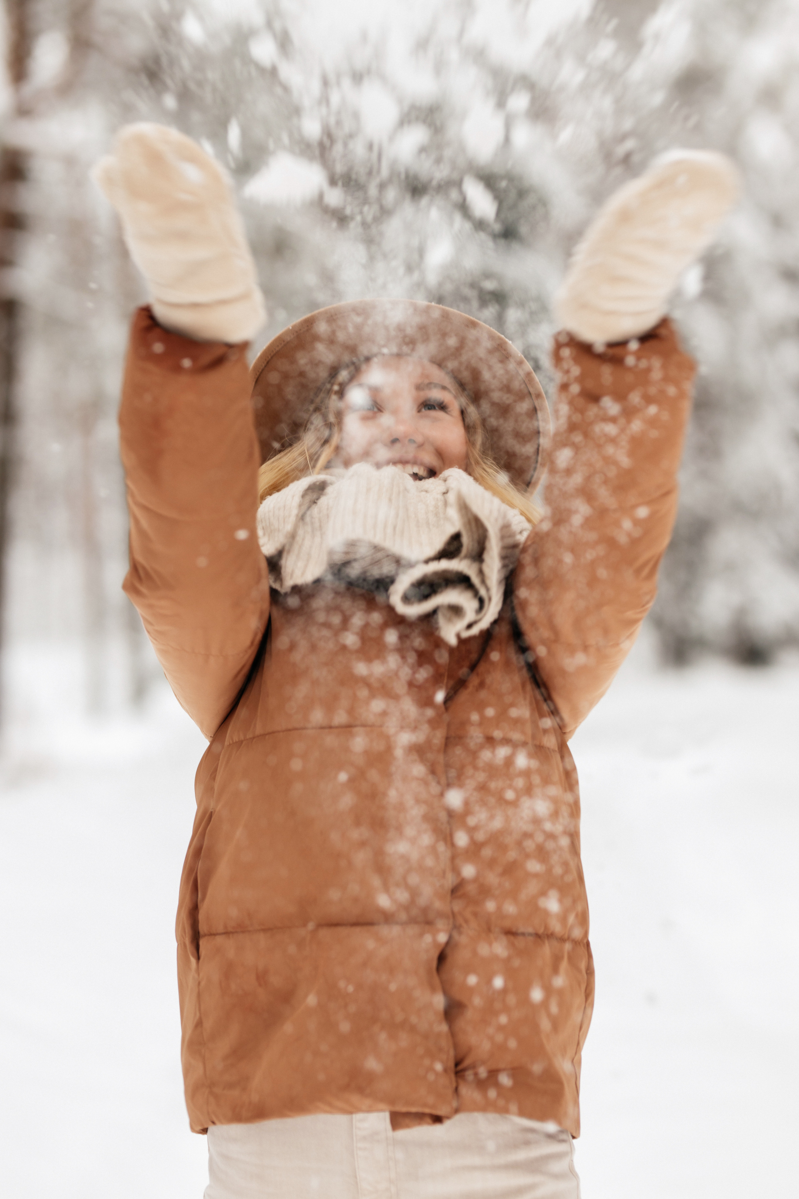 Лиза зимняя история. Фотограф Даугавпилс/Рига Виктория Нитиша