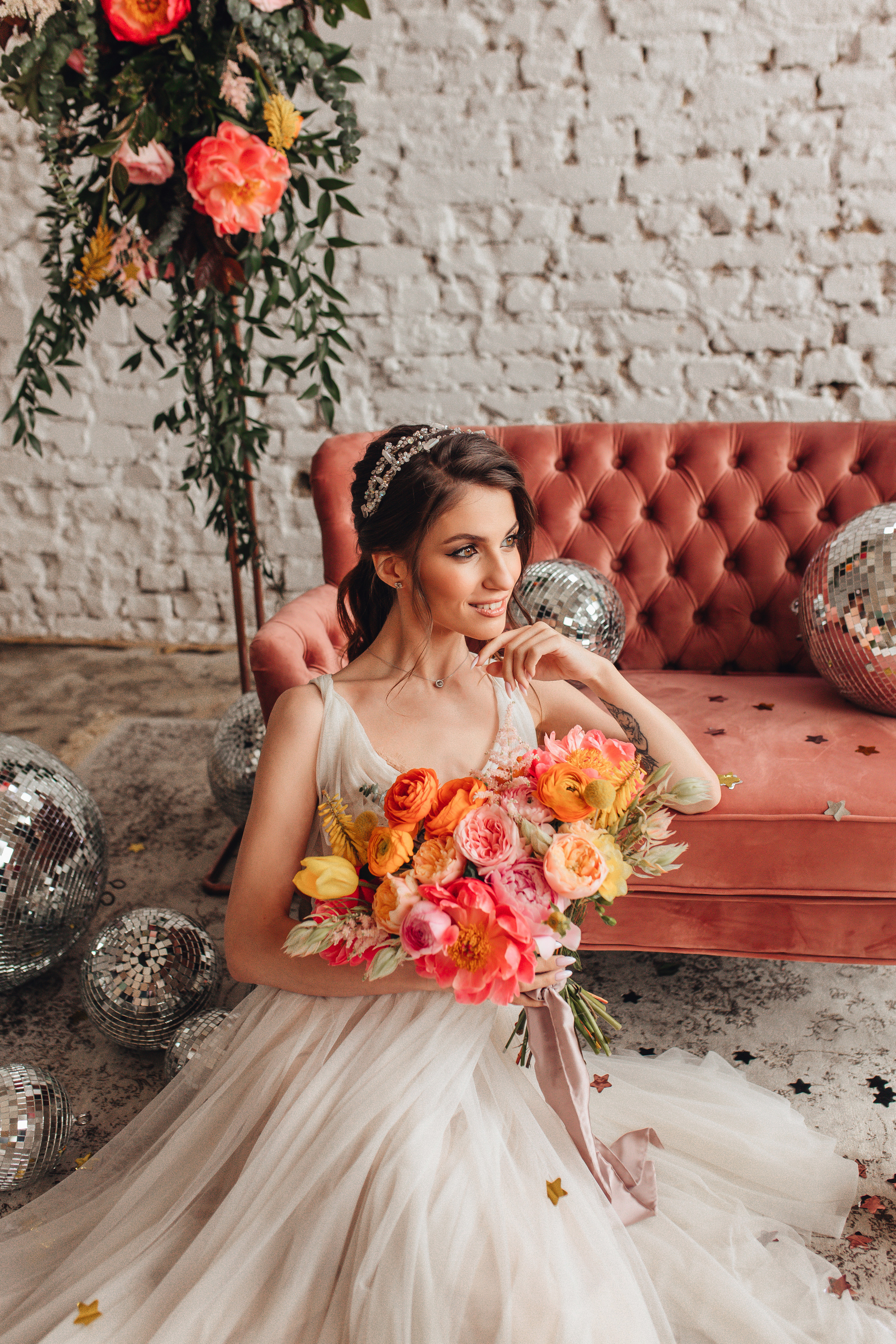 Алиса&Никита. Фотограф Даугавпилс/Рига Виктория Нитиша