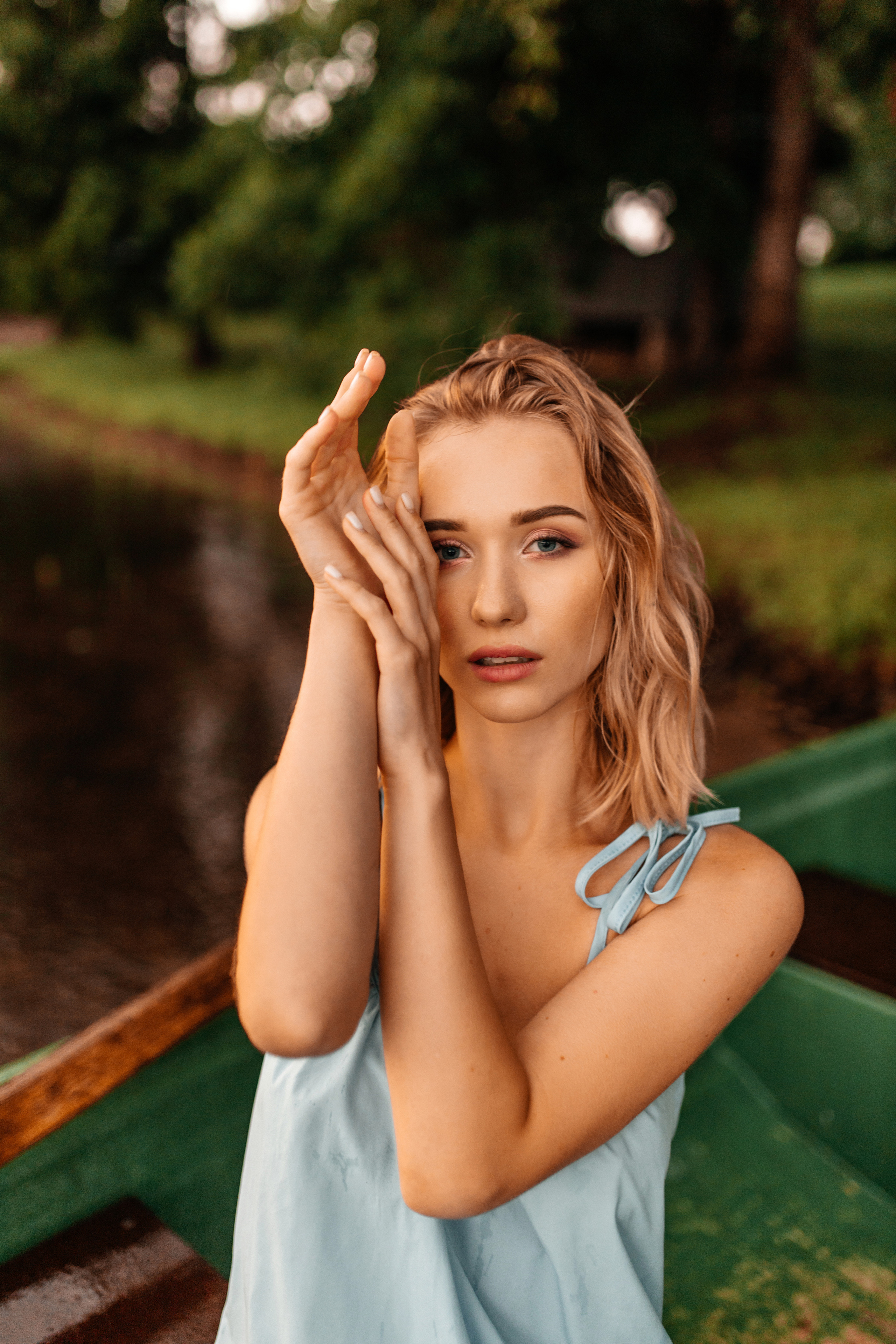 Лиза. Фотограф Даугавпилс/Рига Виктория Нитиша