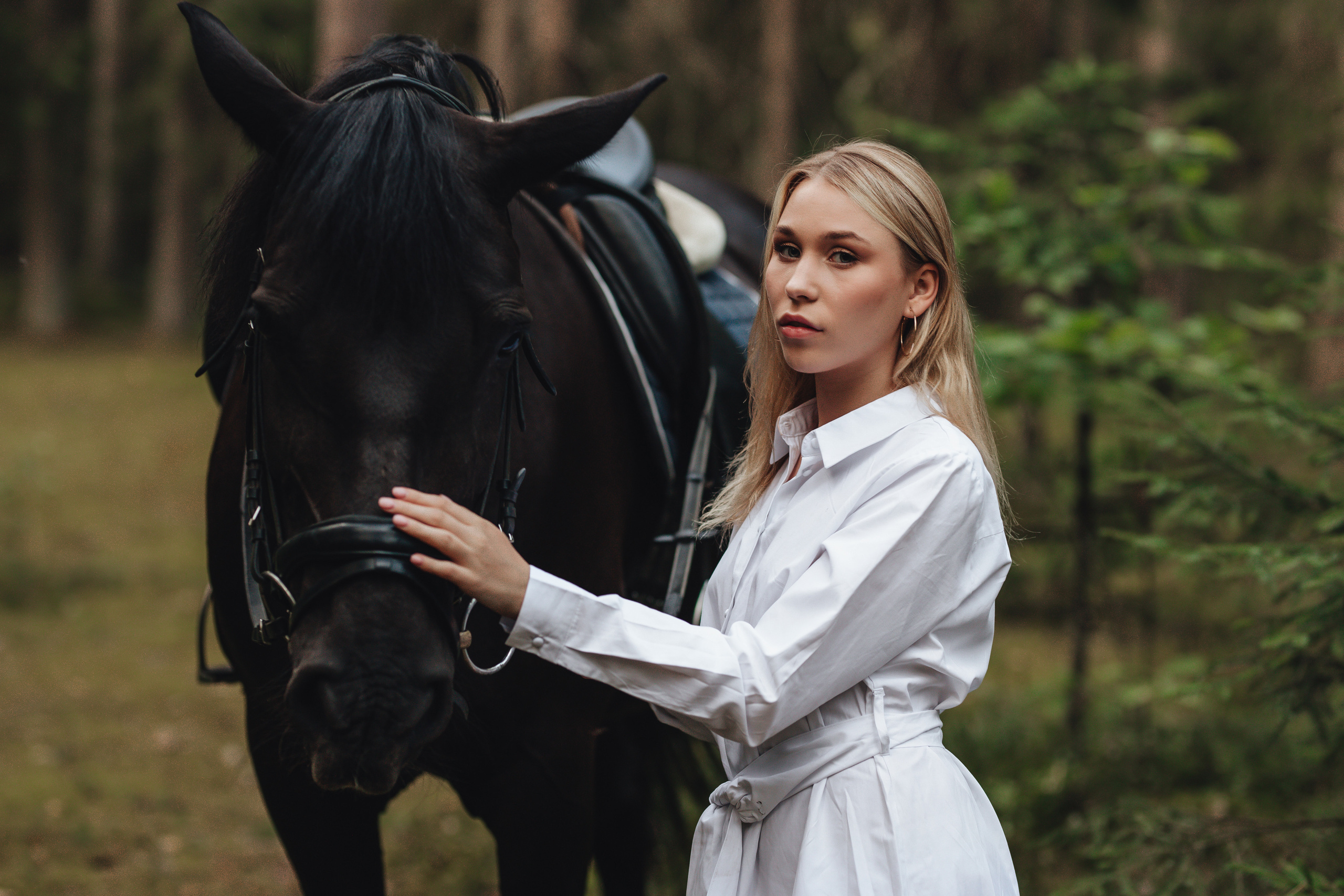 Валерия. Фотограф Даугавпилс/Рига Виктория Нитиша