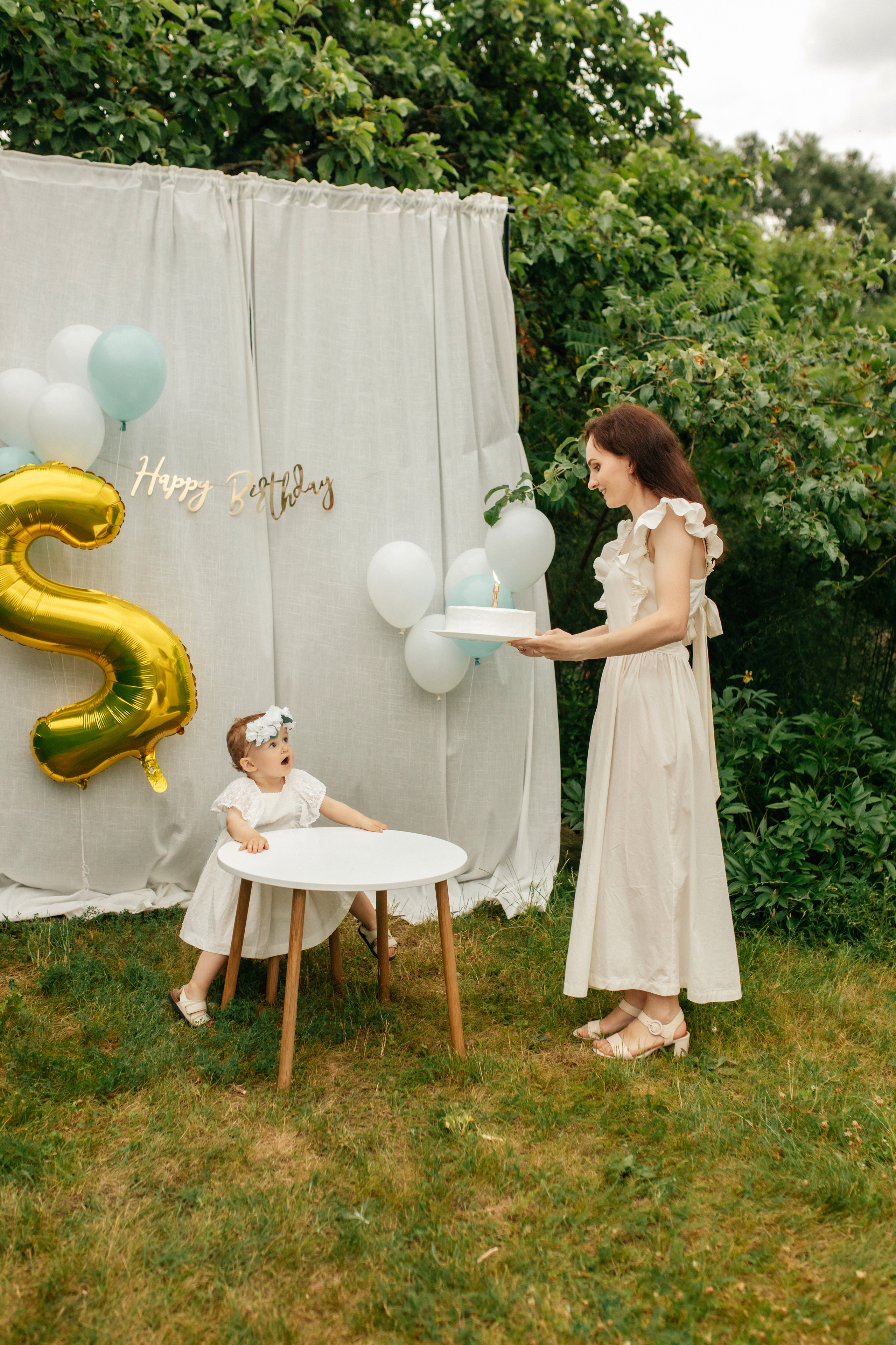 Агата 2 годика. Фотограф Даугавпилс/Рига Виктория Нитиша