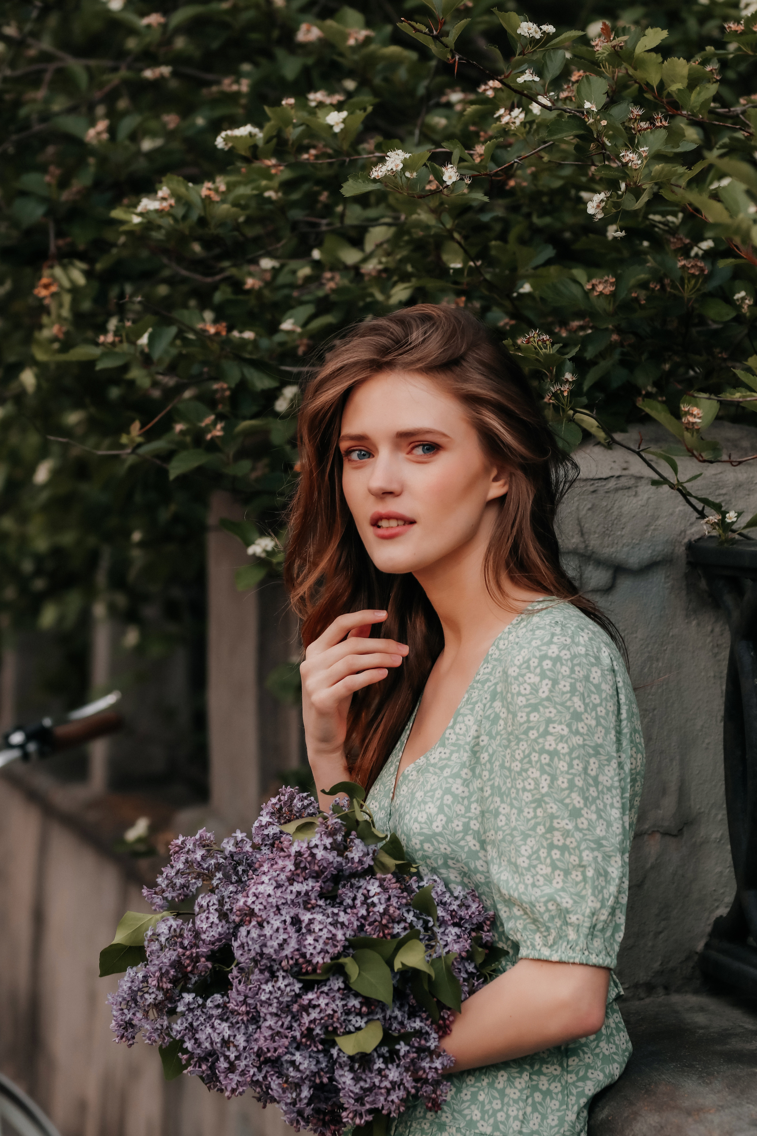 Ванесса. Фотограф Даугавпилс/Рига Виктория Нитиша