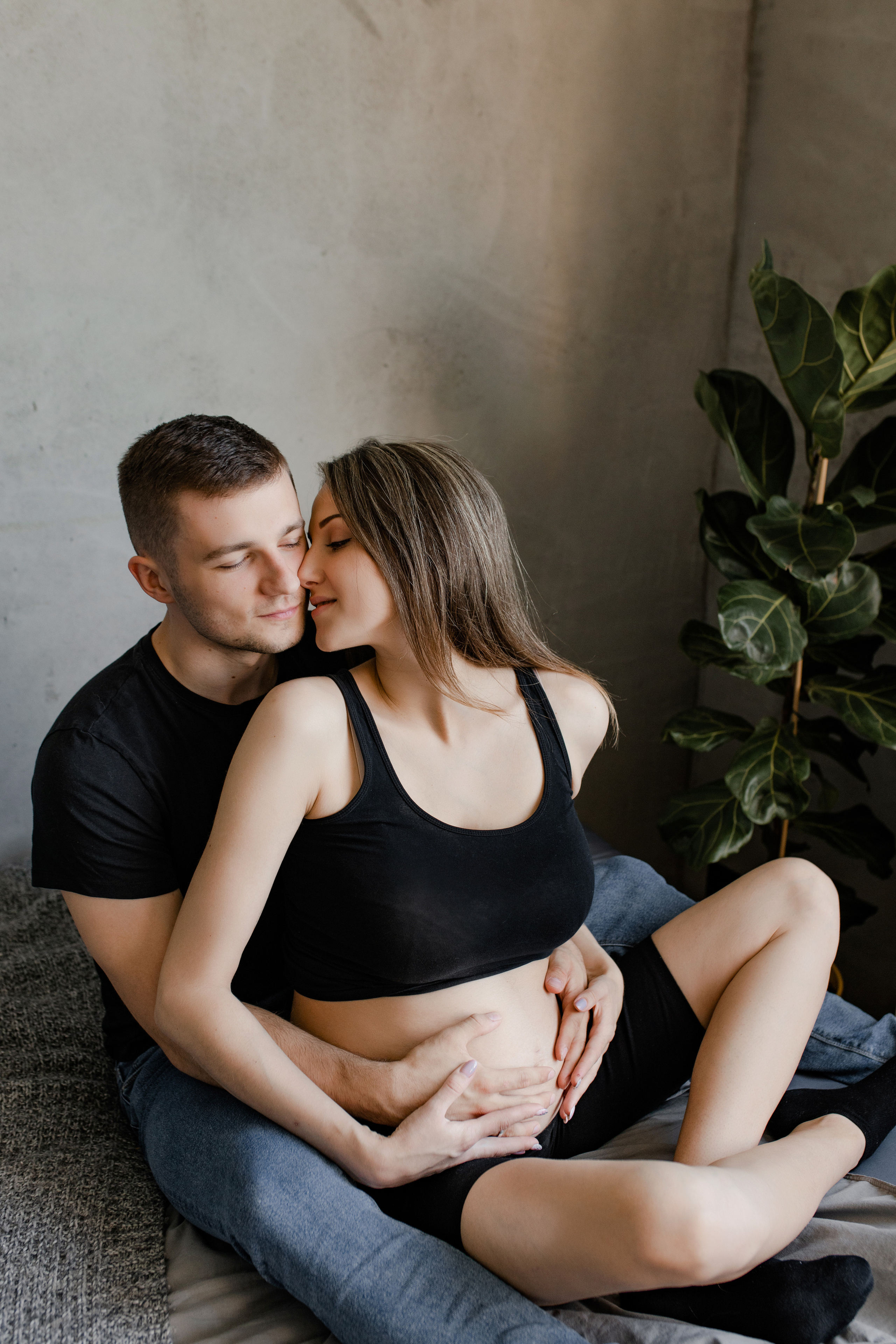 Марика и Давис. Фотограф Даугавпилс/Рига Виктория Нитиша