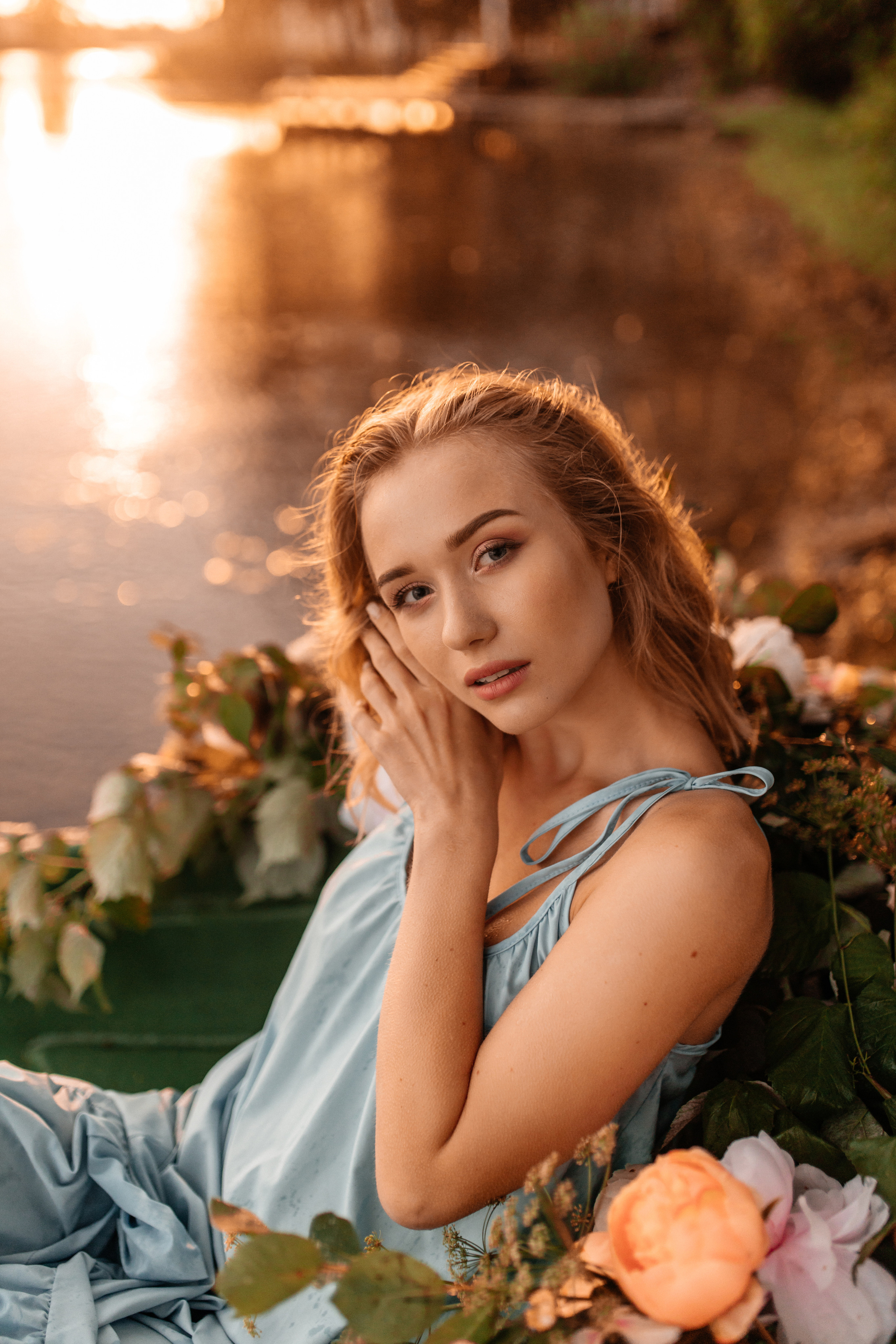 Лиза. Фотограф Даугавпилс/Рига Виктория Нитиша