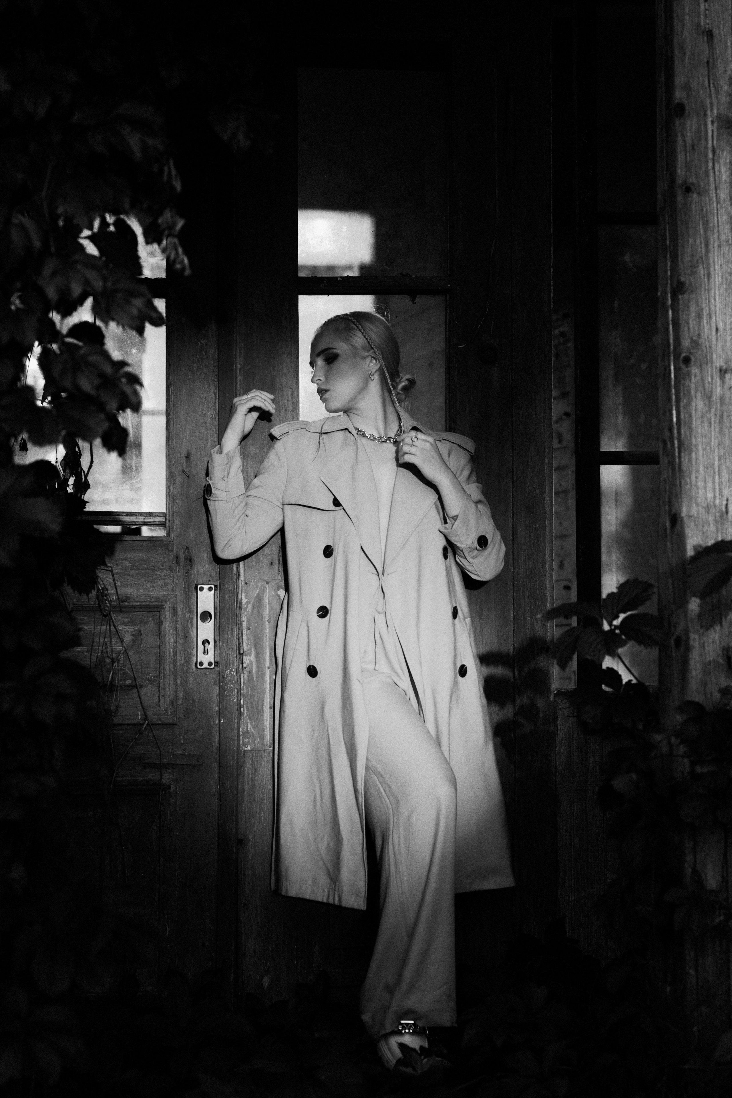 Атмосферное место. Фотограф Даугавпилс/Рига Виктория Нитиша