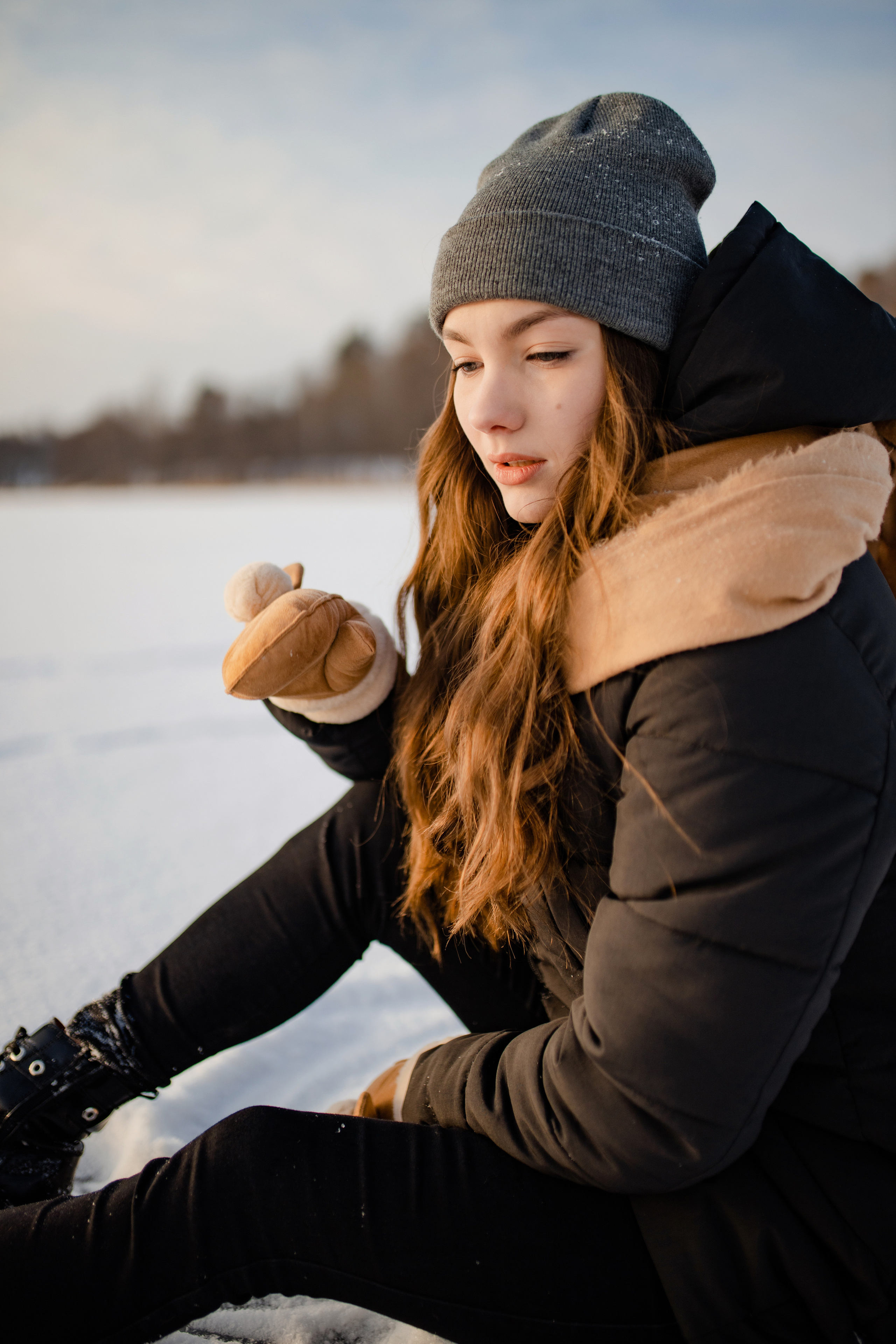 Вита. Фотограф Даугавпилс/Рига Виктория Нитиша