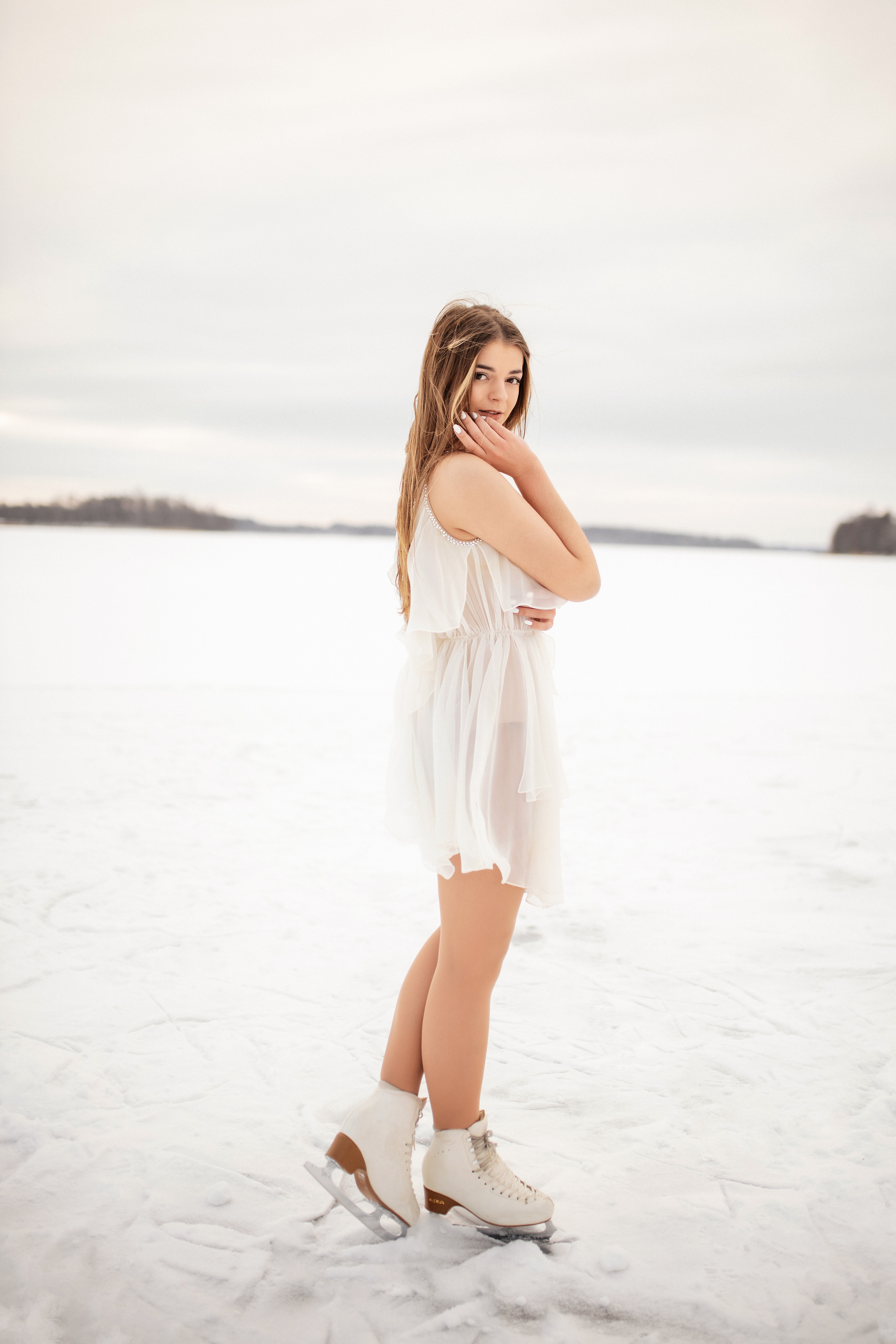 Эвелина. Фотограф Даугавпилс/Рига Виктория Нитиша