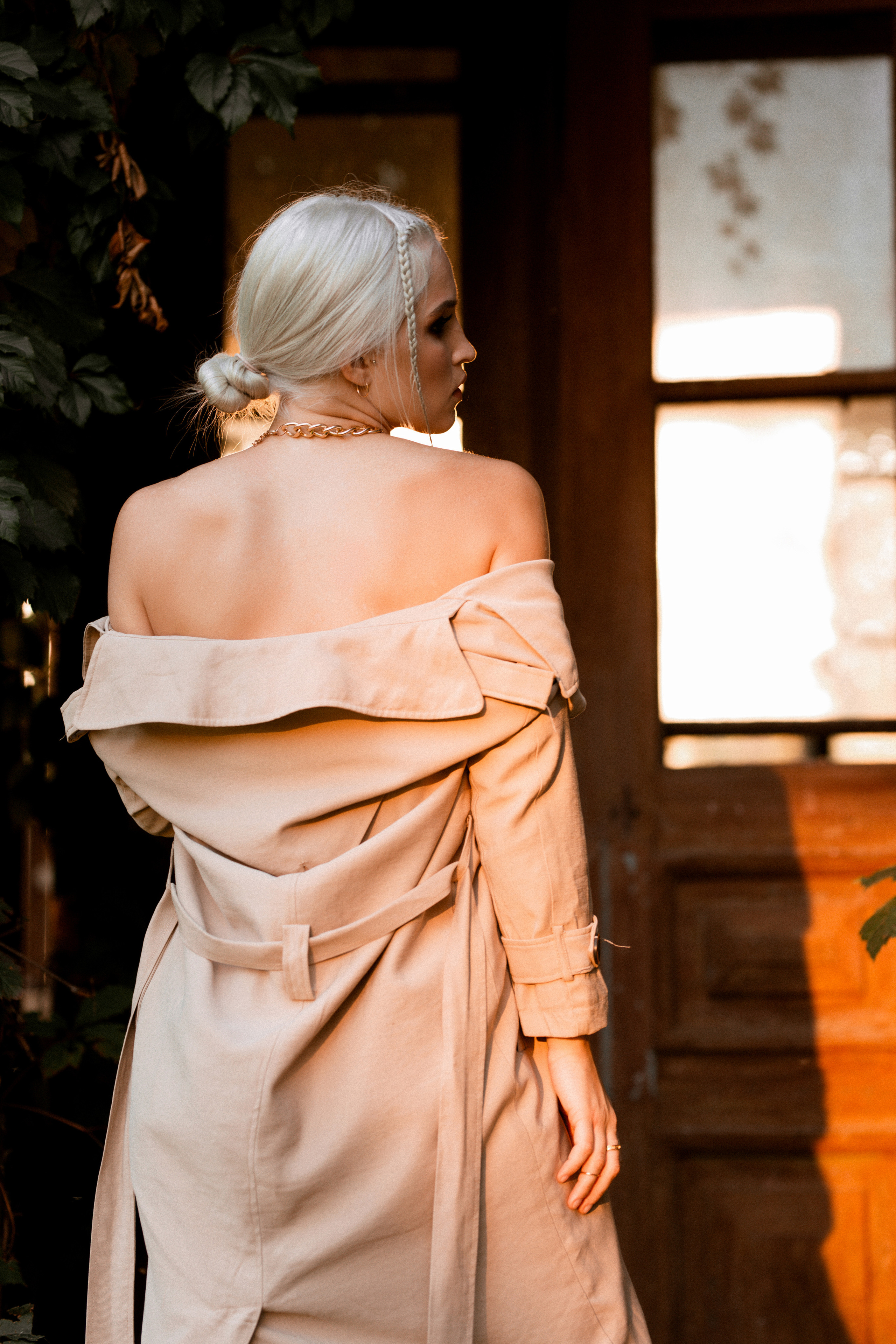 Атмосферное место. Фотограф Даугавпилс/Рига Виктория Нитиша