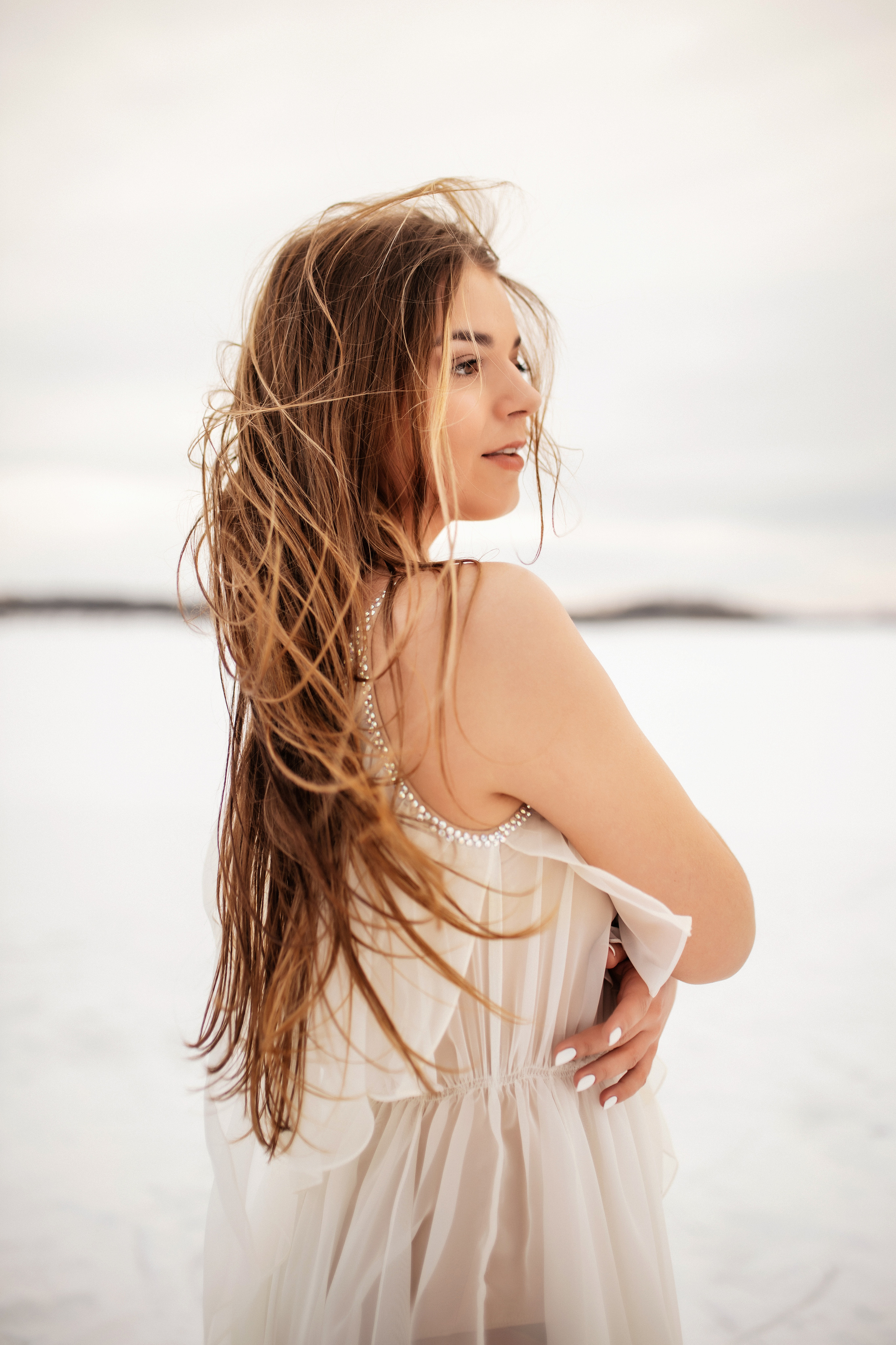 Эвелина. Фотограф Даугавпилс/Рига Виктория Нитиша