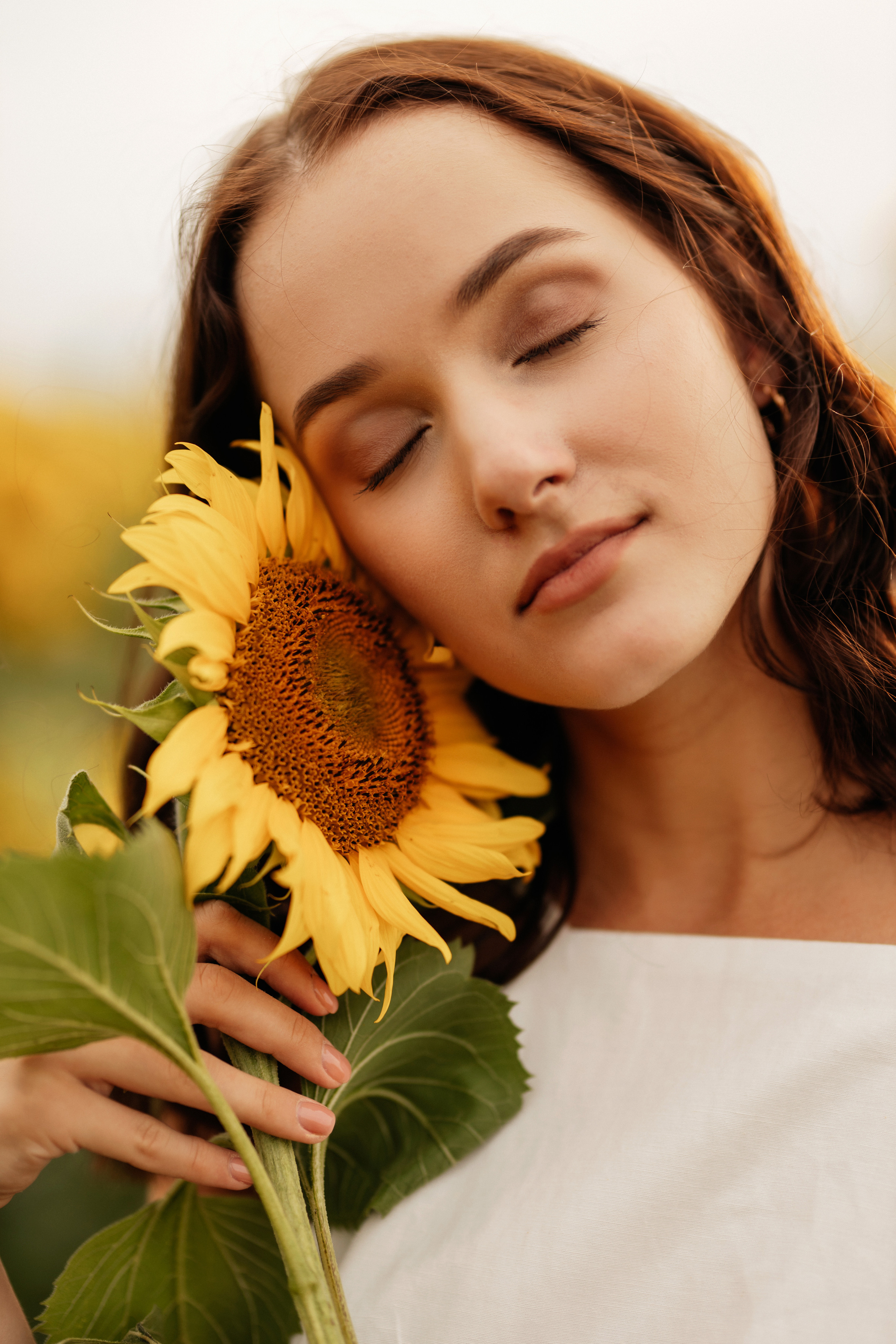 Солнечный рай. Фотограф Даугавпилс/Рига Виктория Нитиша