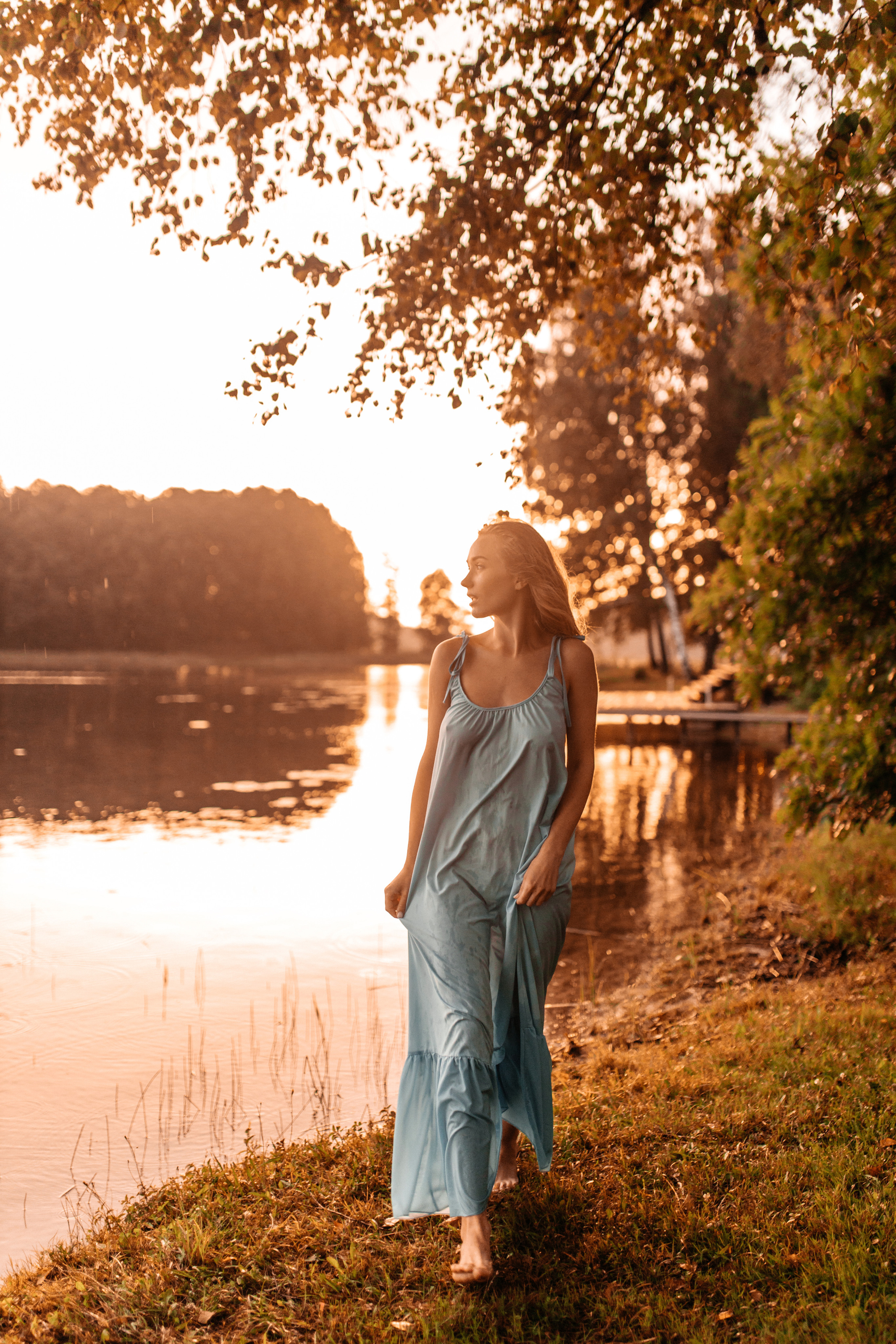 Лиза. Фотограф Даугавпилс/Рига Виктория Нитиша