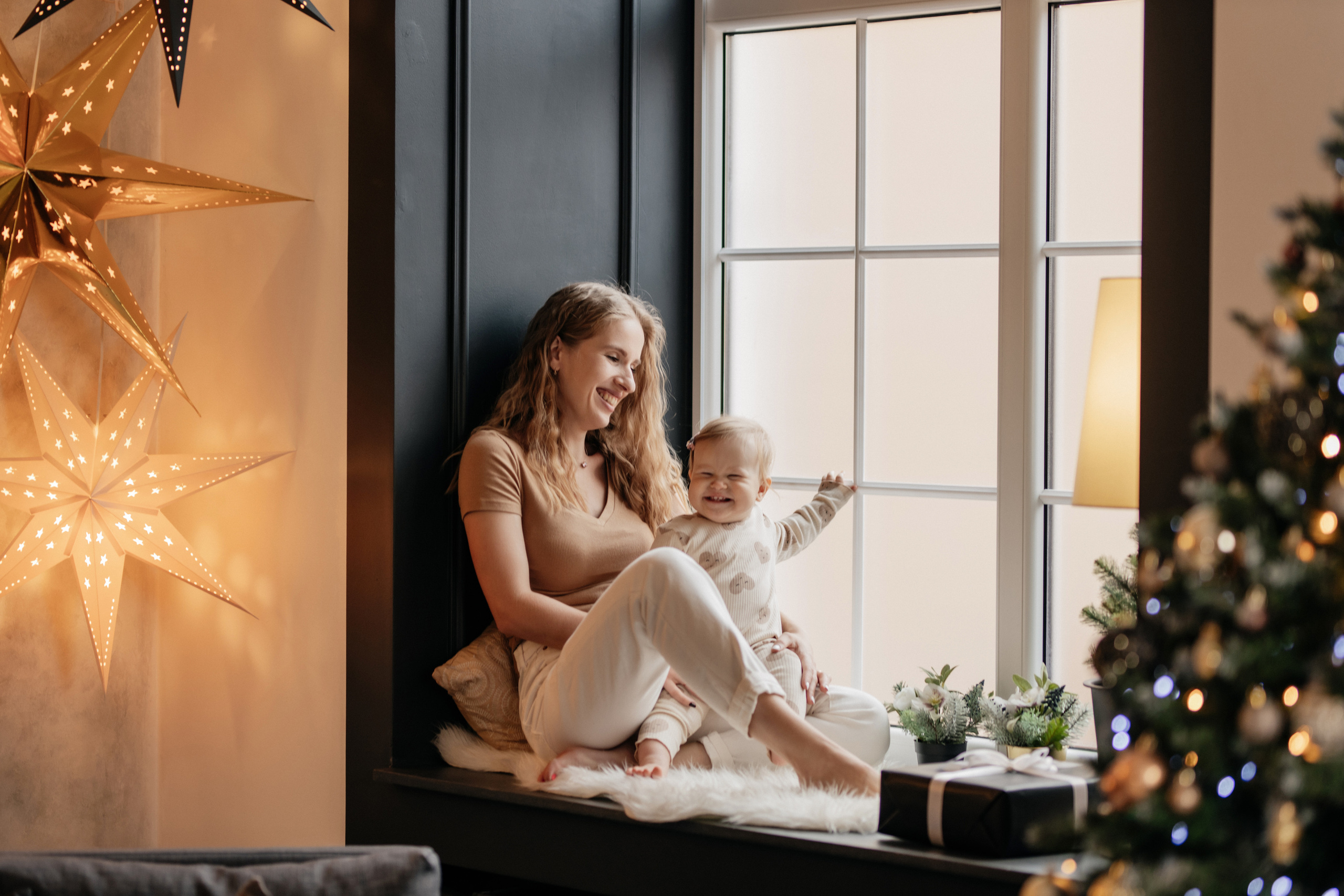 Семья Евгении. Фотограф Даугавпилс/Рига Виктория Нитиша