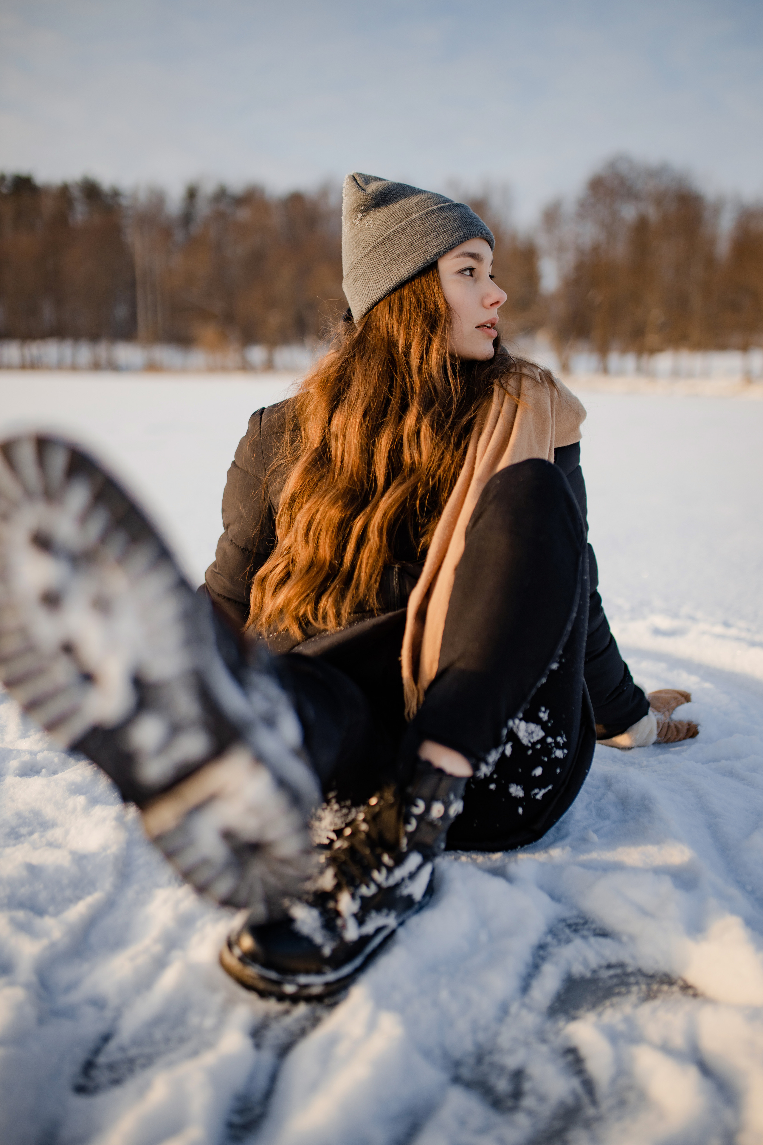 Вита. Фотограф Даугавпилс/Рига Виктория Нитиша