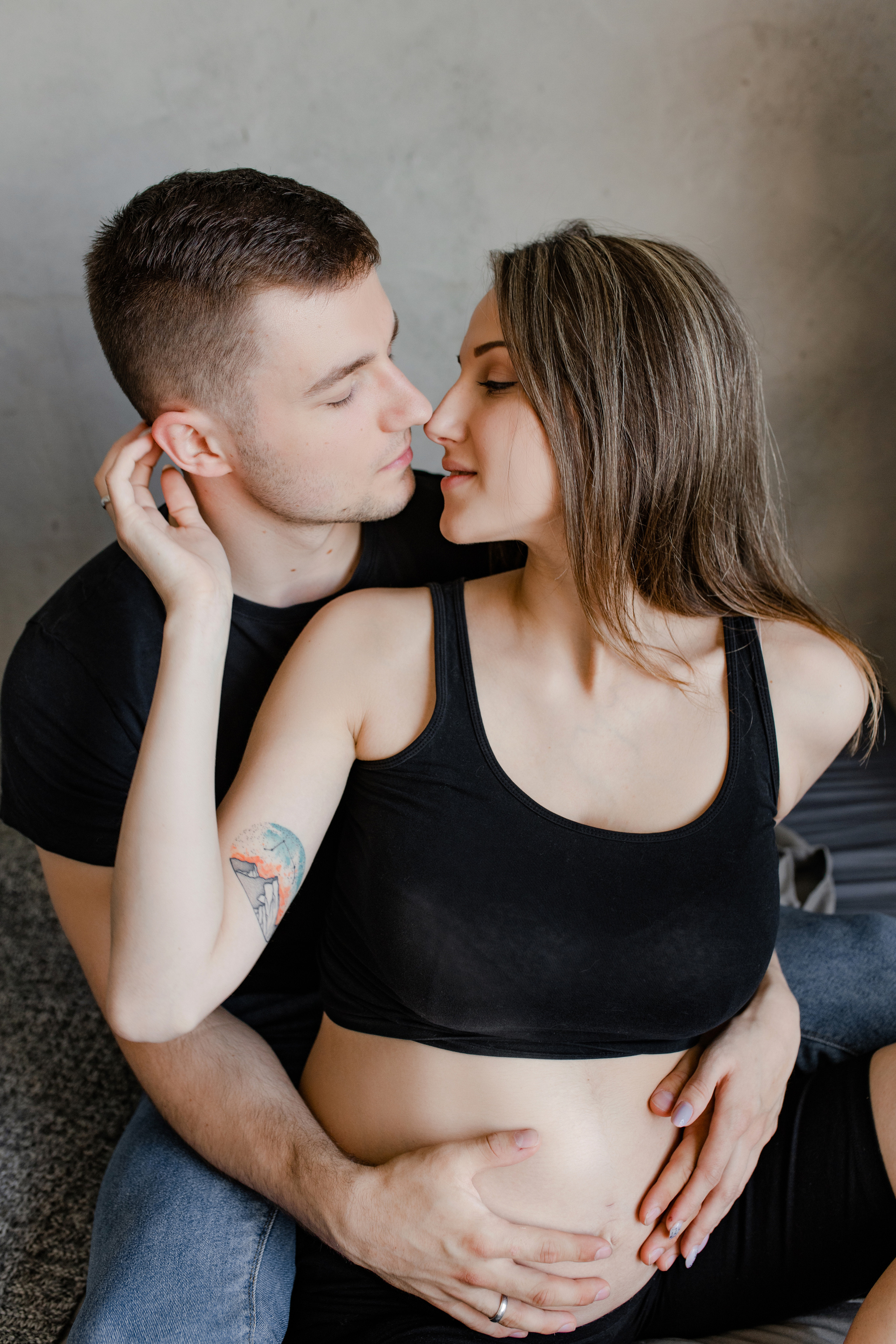 Марика и Давис. Фотограф Даугавпилс/Рига Виктория Нитиша