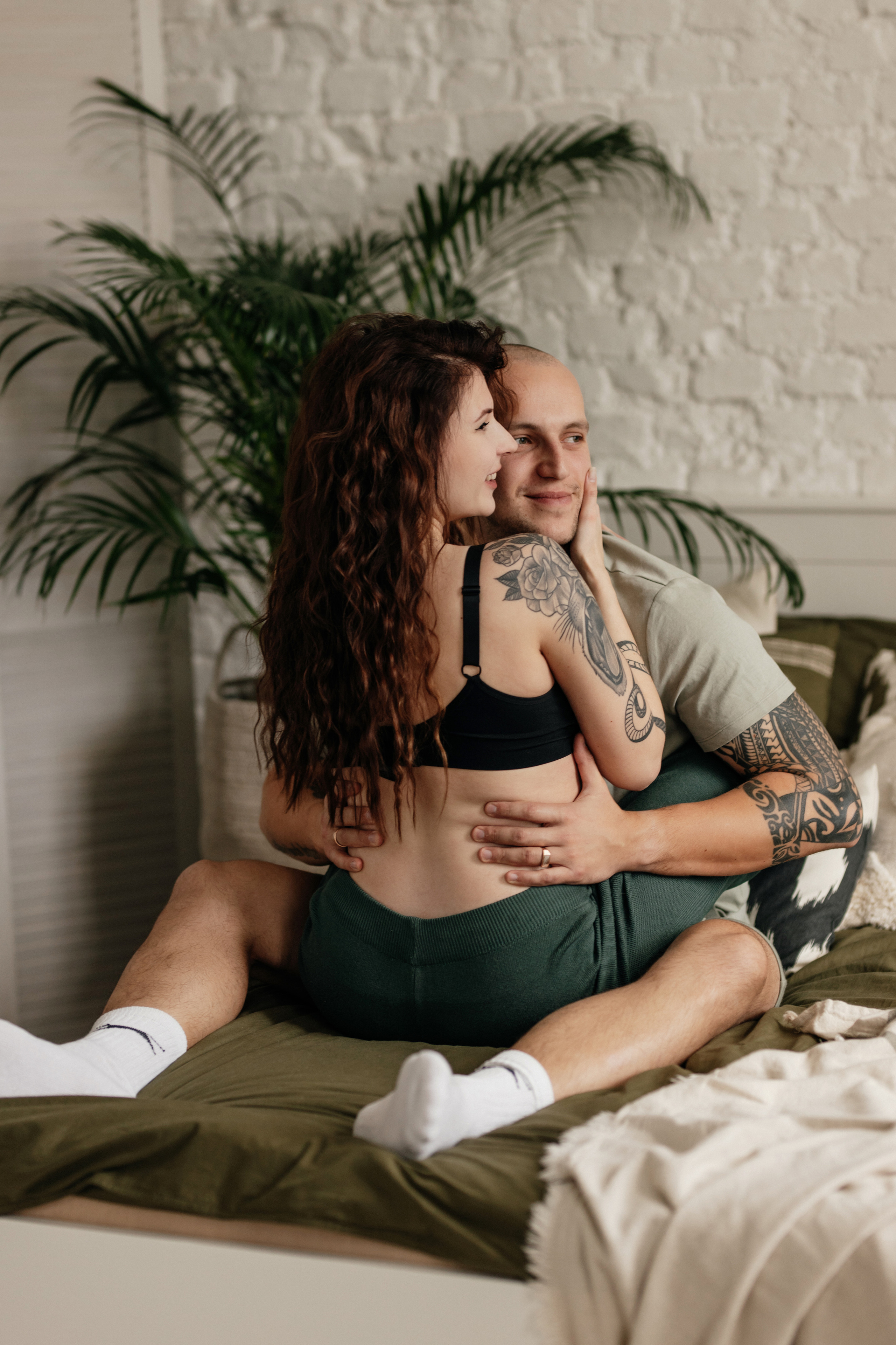 Агита и Дмитрий. Фотограф Даугавпилс/Рига Виктория Нитиша