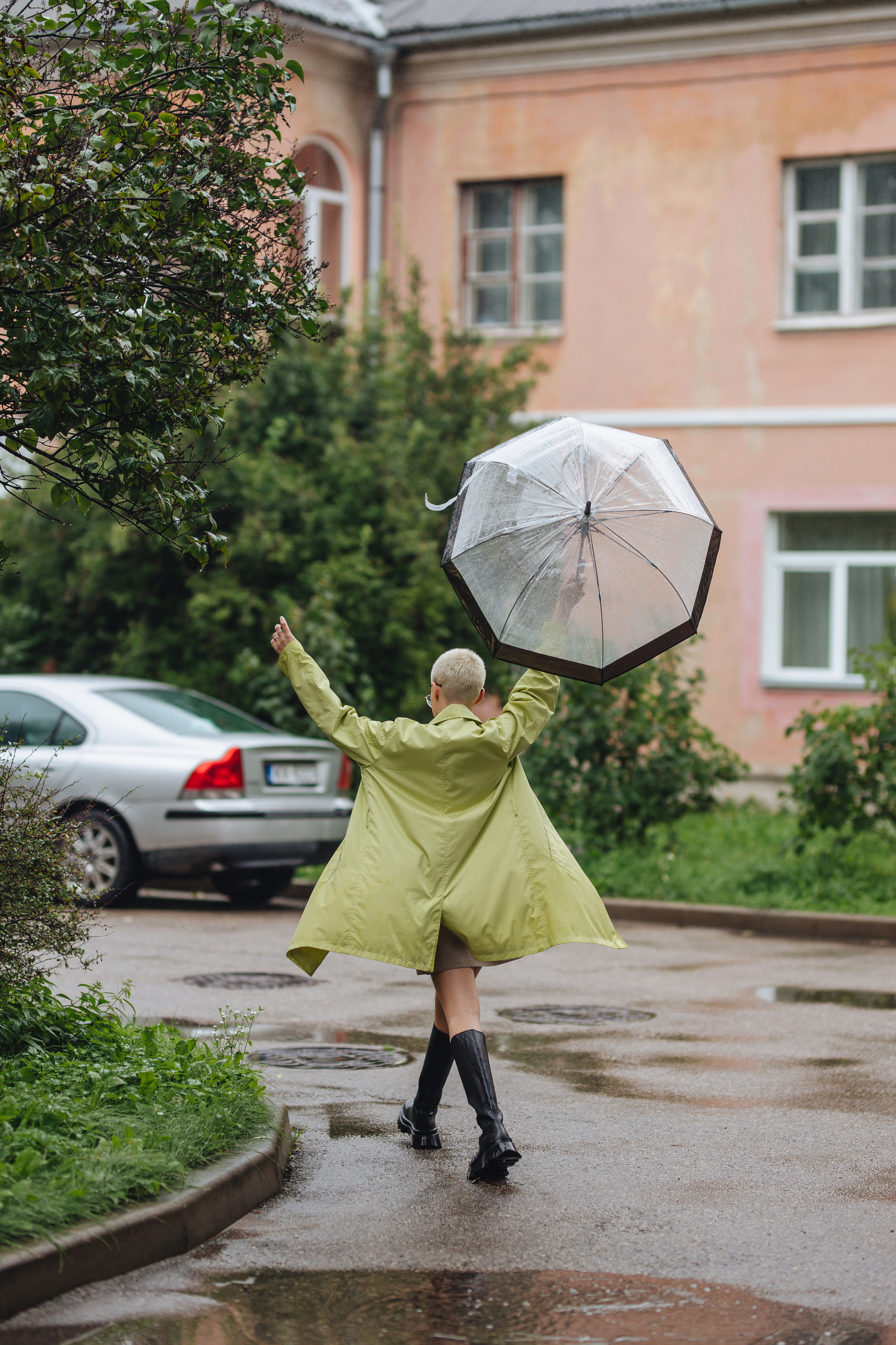 Яна мокрая фотосессия. Фотограф Даугавпилс/Рига Виктория Нитиша