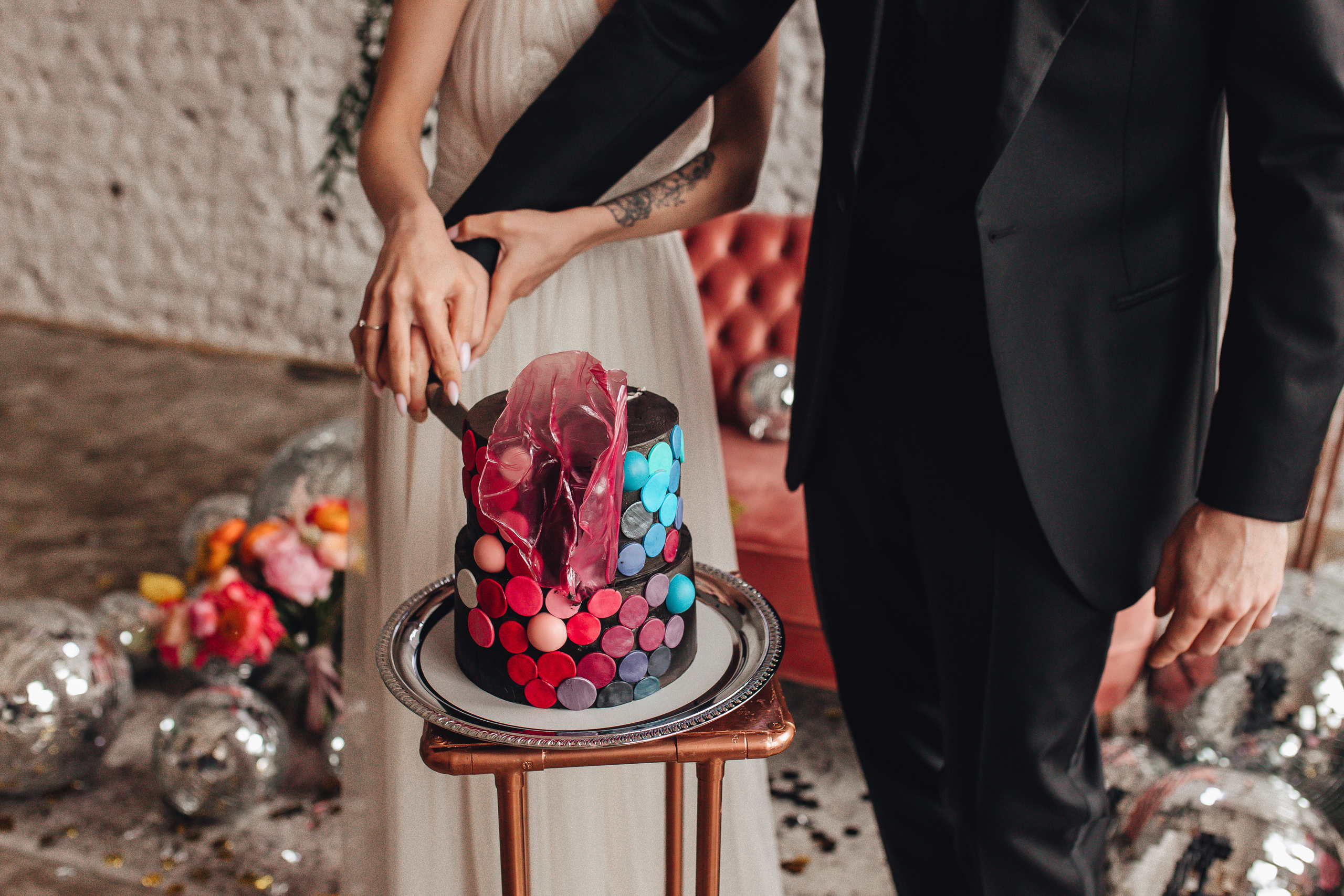 Алиса&Никита. Фотограф Даугавпилс/Рига Виктория Нитиша