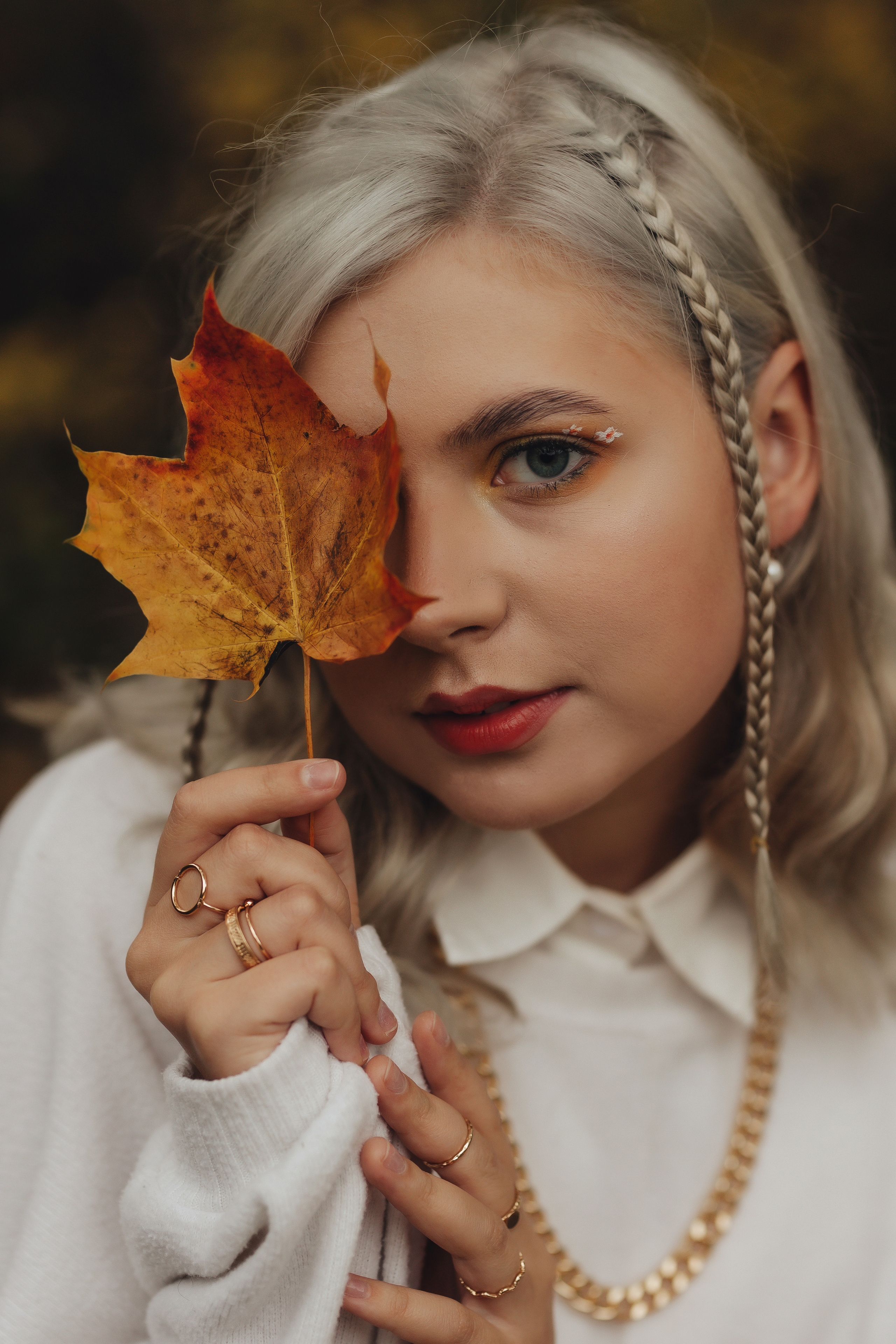 Юля. Фотограф Даугавпилс/Рига Виктория Нитиша