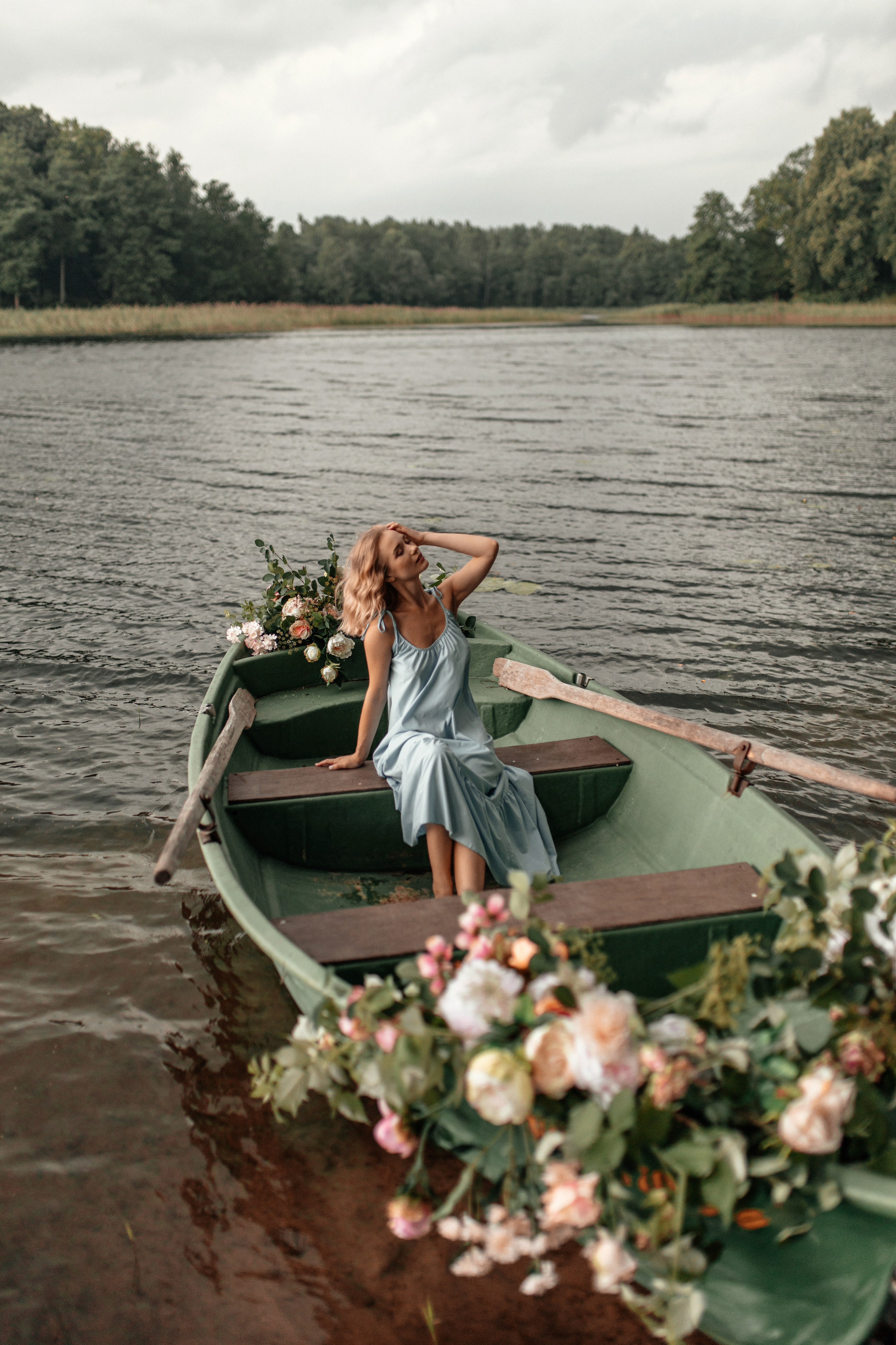 Лиза. Фотограф Даугавпилс/Рига Виктория Нитиша