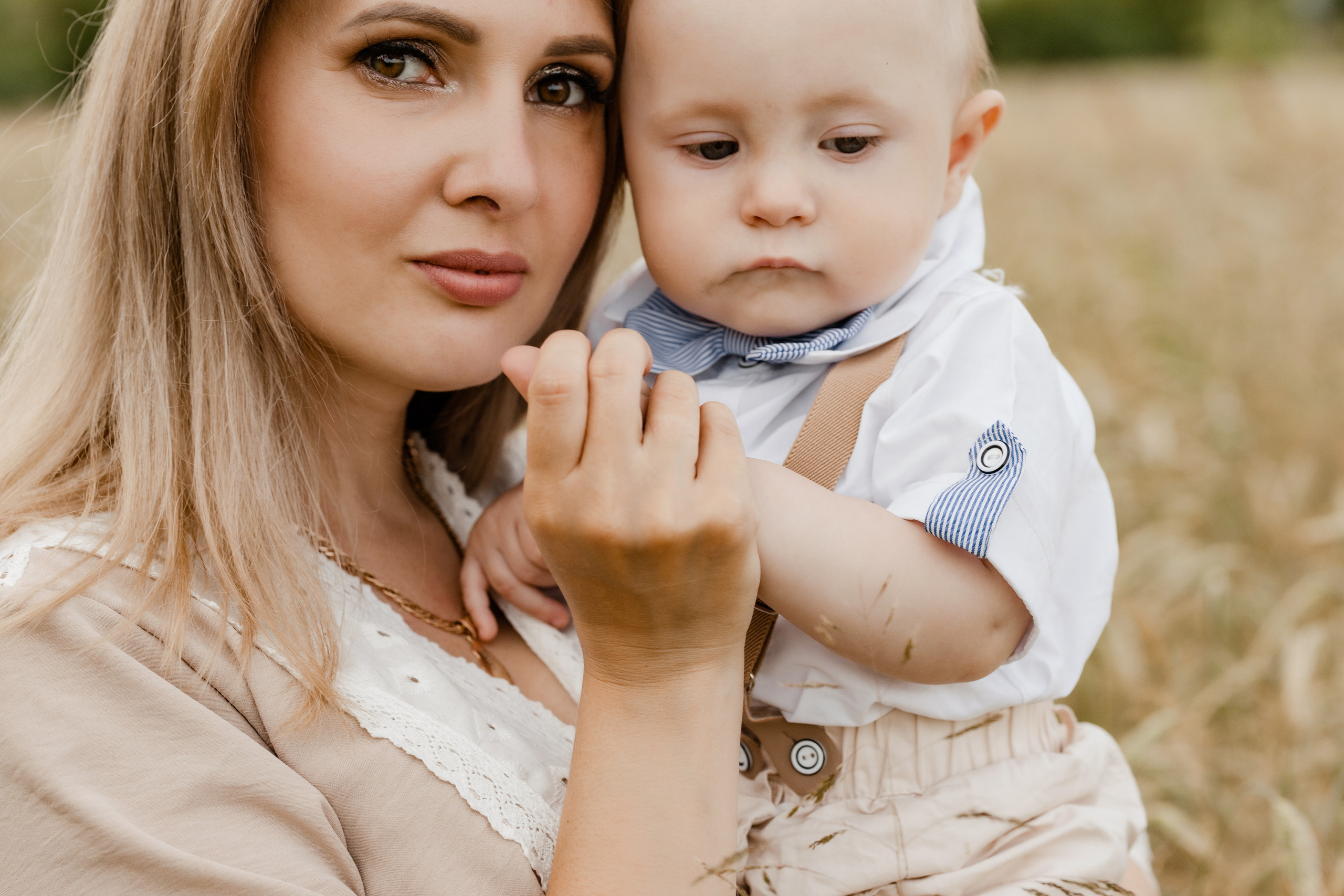 Летний, семейный вечер. Фотограф Даугавпилс/Рига Виктория Нитиша