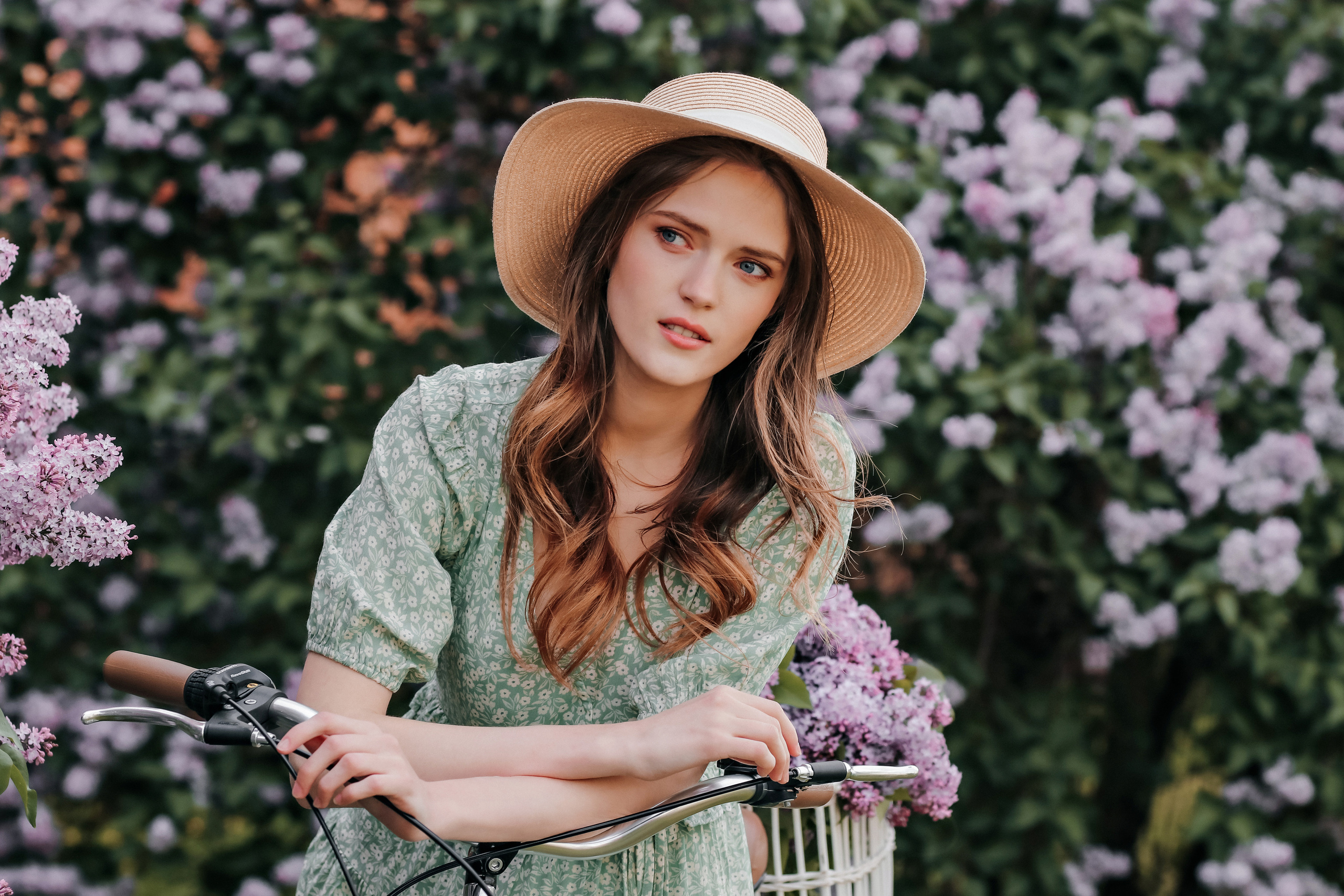 Ванесса. Фотограф Даугавпилс/Рига Виктория Нитиша