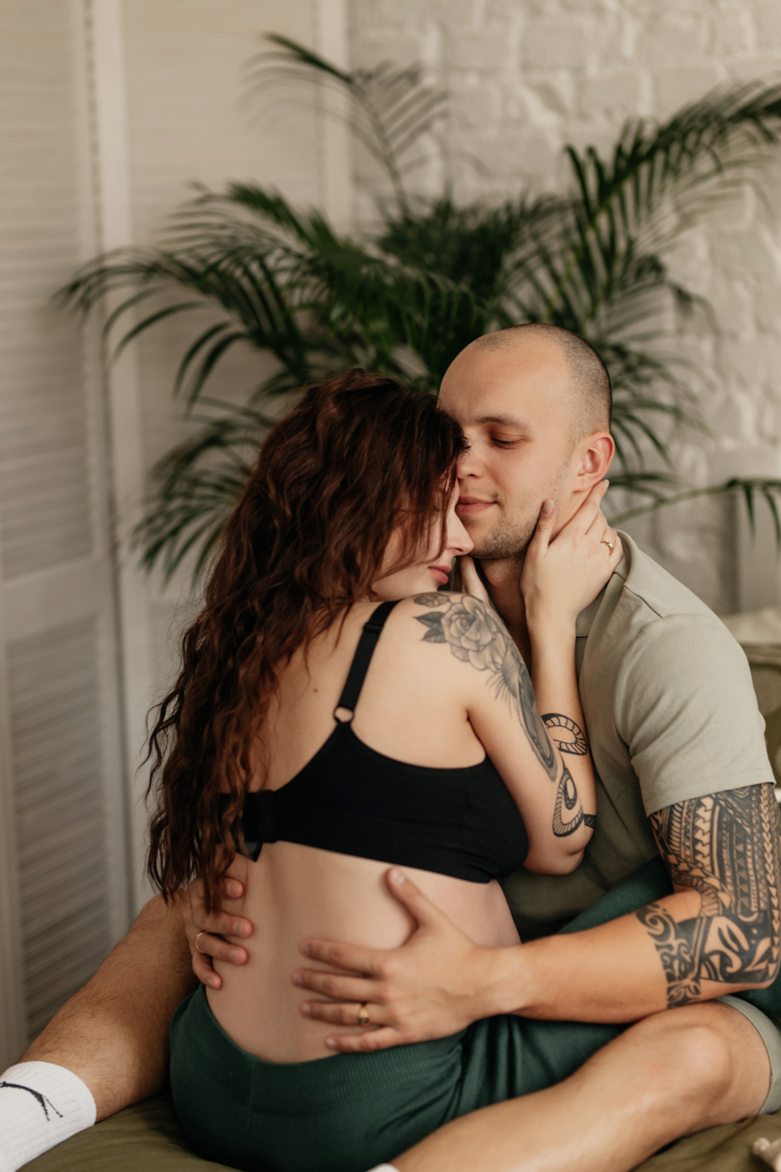 Агита и Дмитрий. Фотограф Даугавпилс/Рига Виктория Нитиша