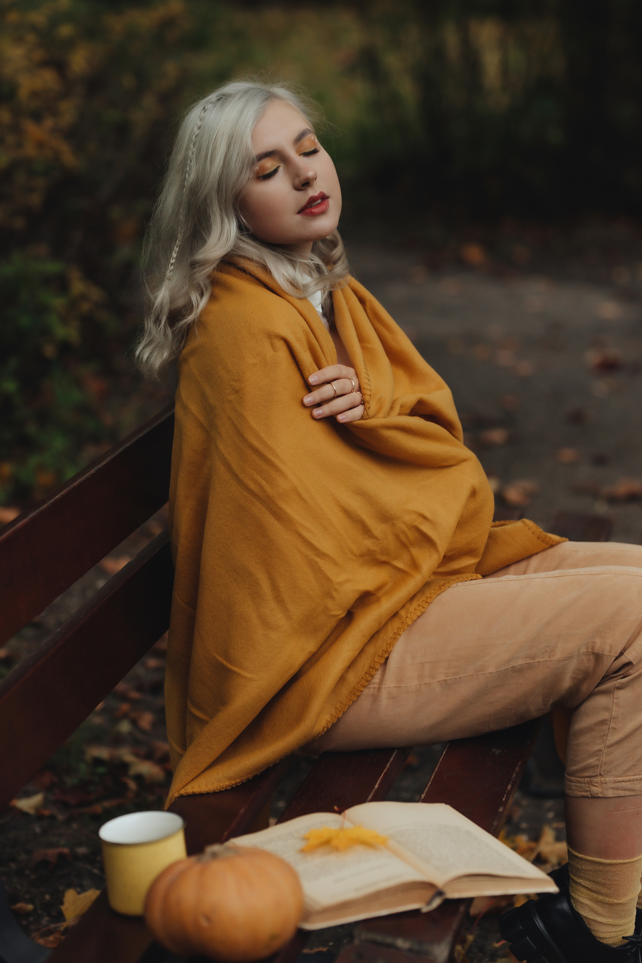 Юля. Фотограф Даугавпилс/Рига Виктория Нитиша