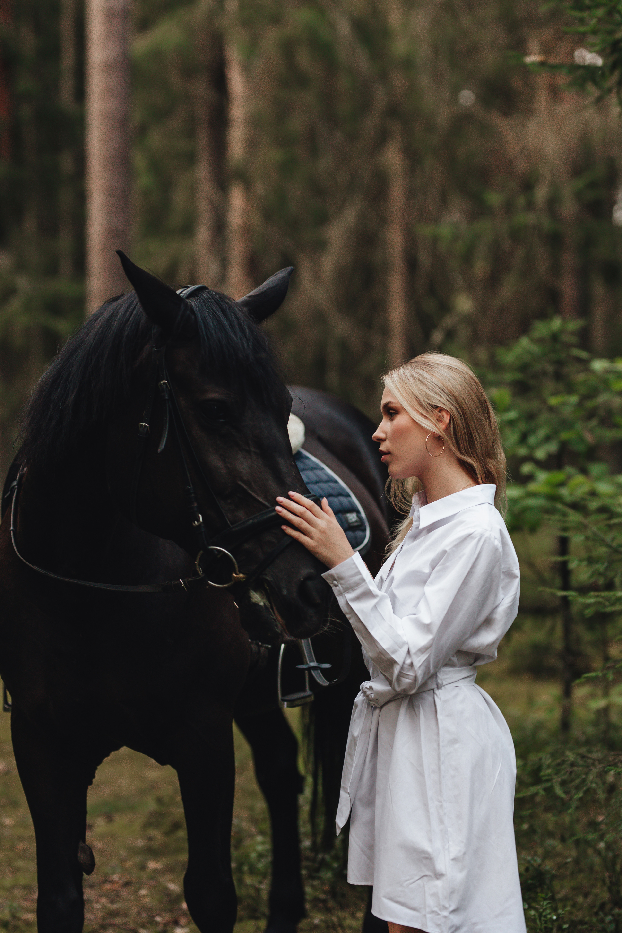 Валерия. Фотограф Даугавпилс/Рига Виктория Нитиша