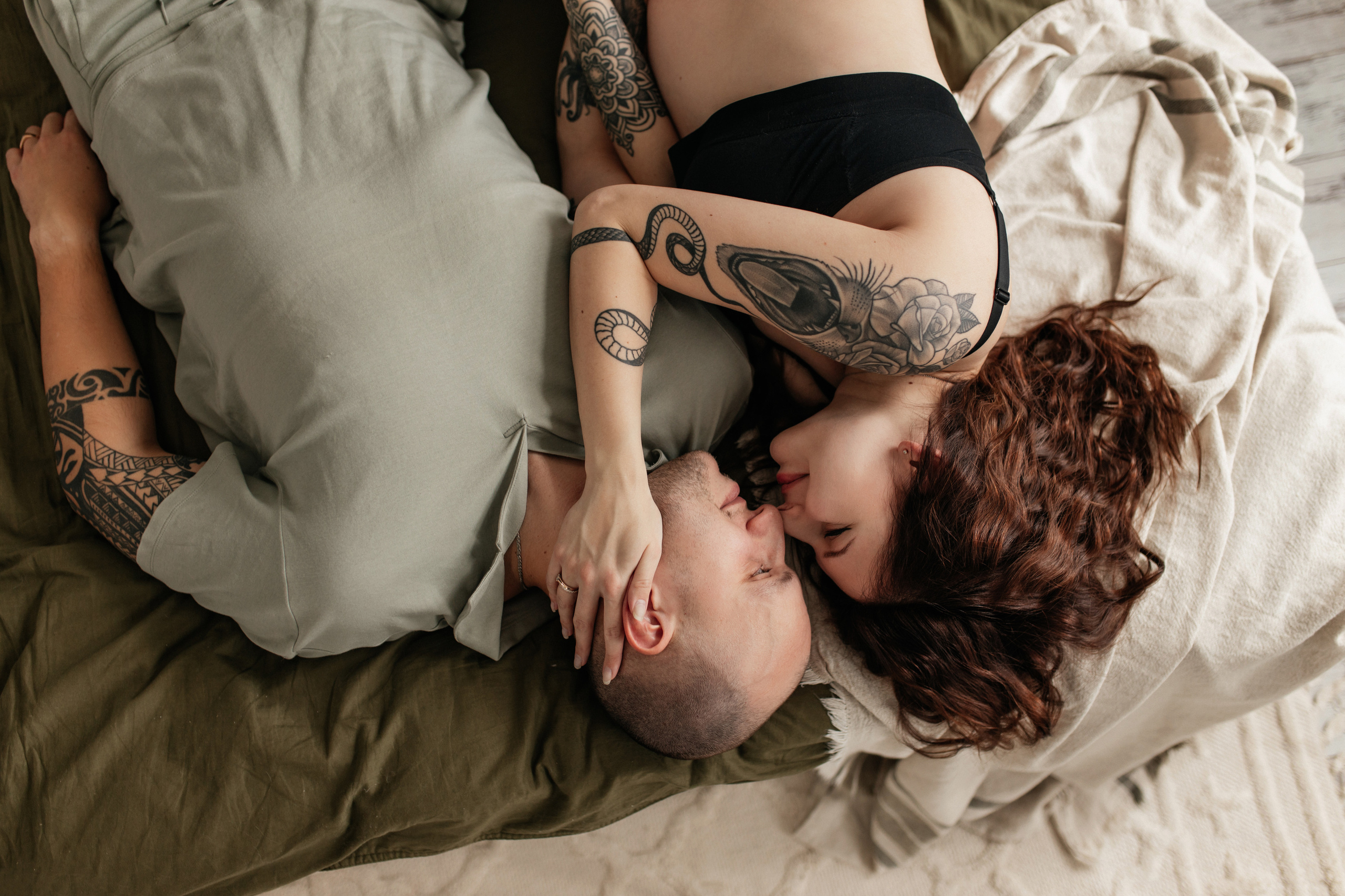 Агита и Дмитрий. Фотограф Даугавпилс/Рига Виктория Нитиша