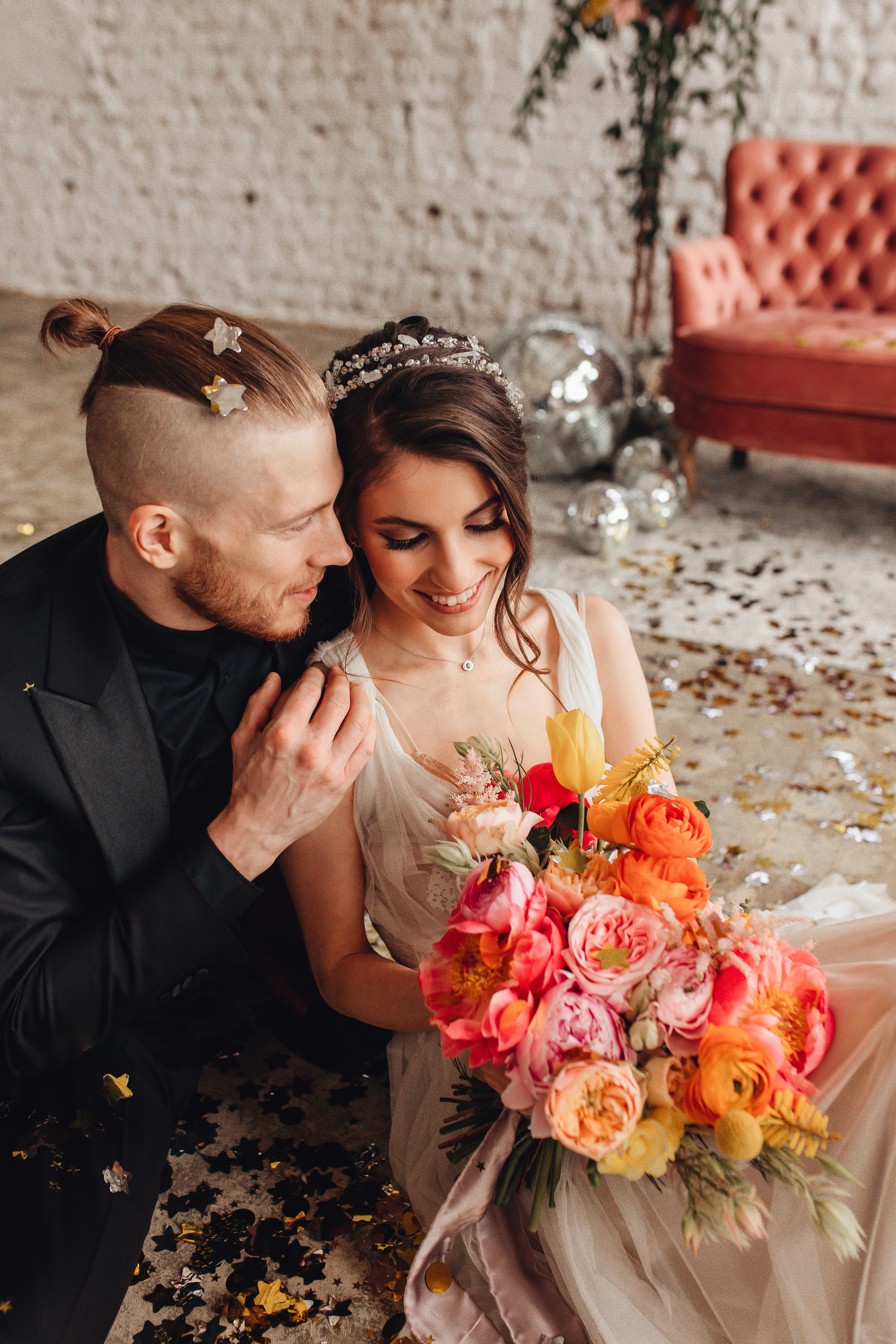 Алиса&Никита. Фотограф Даугавпилс/Рига Виктория Нитиша