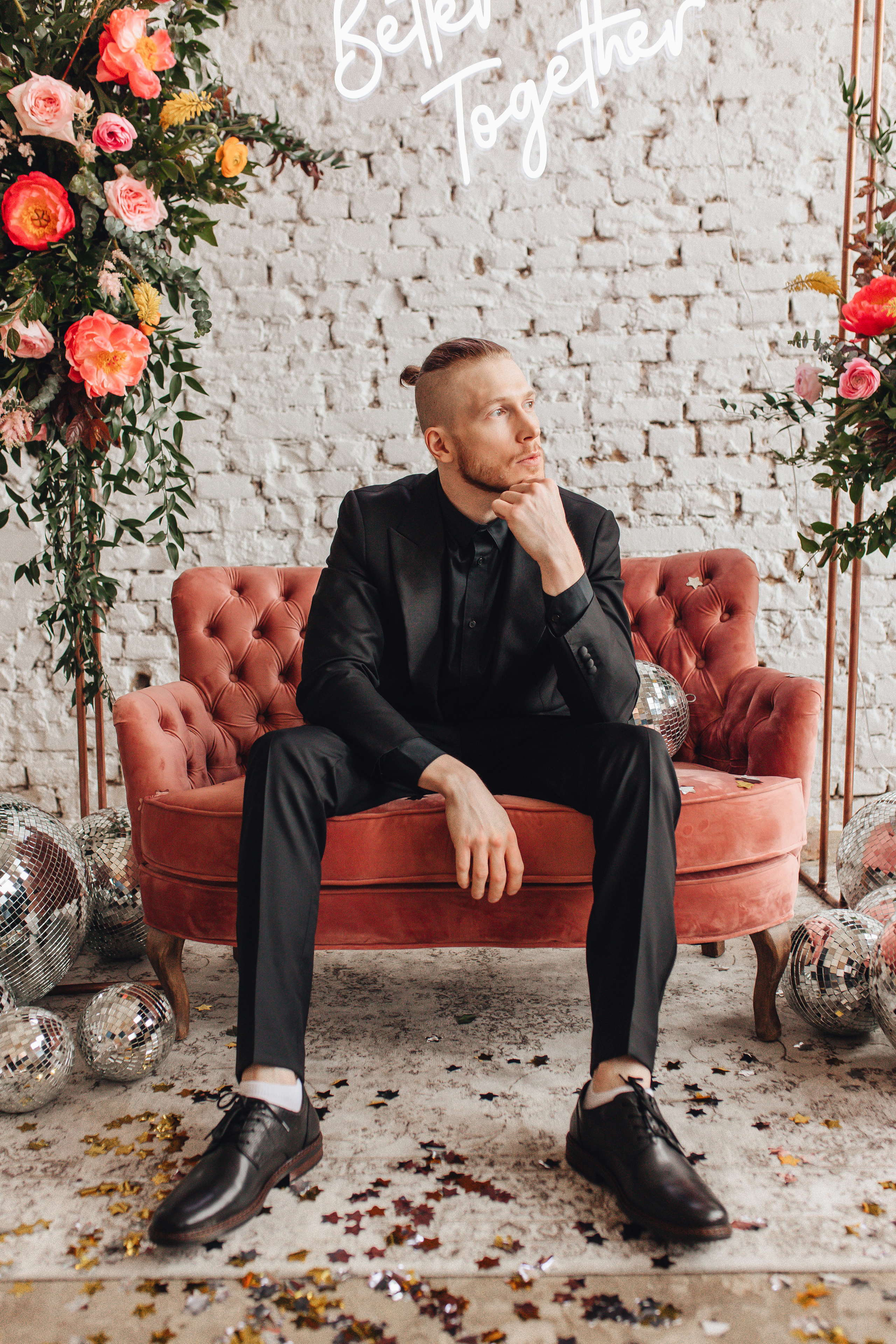 Алиса&Никита. Фотограф Даугавпилс/Рига Виктория Нитиша