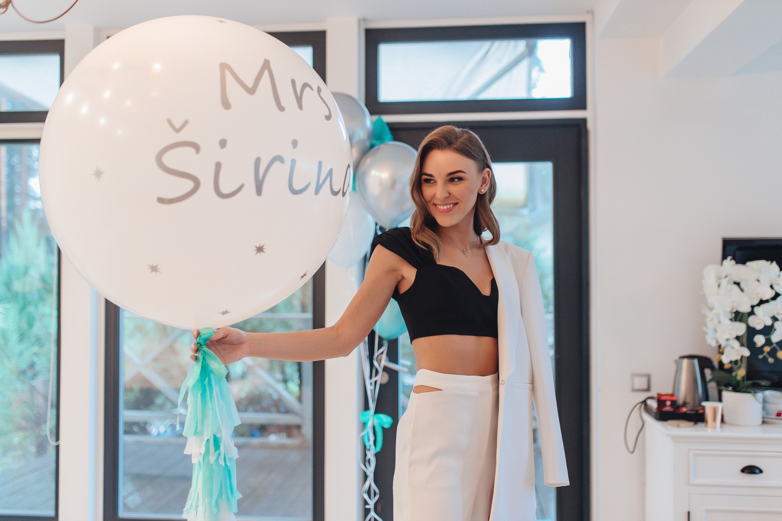 Девичник Эрики. Фотограф Даугавпилс/Рига Виктория Нитиша