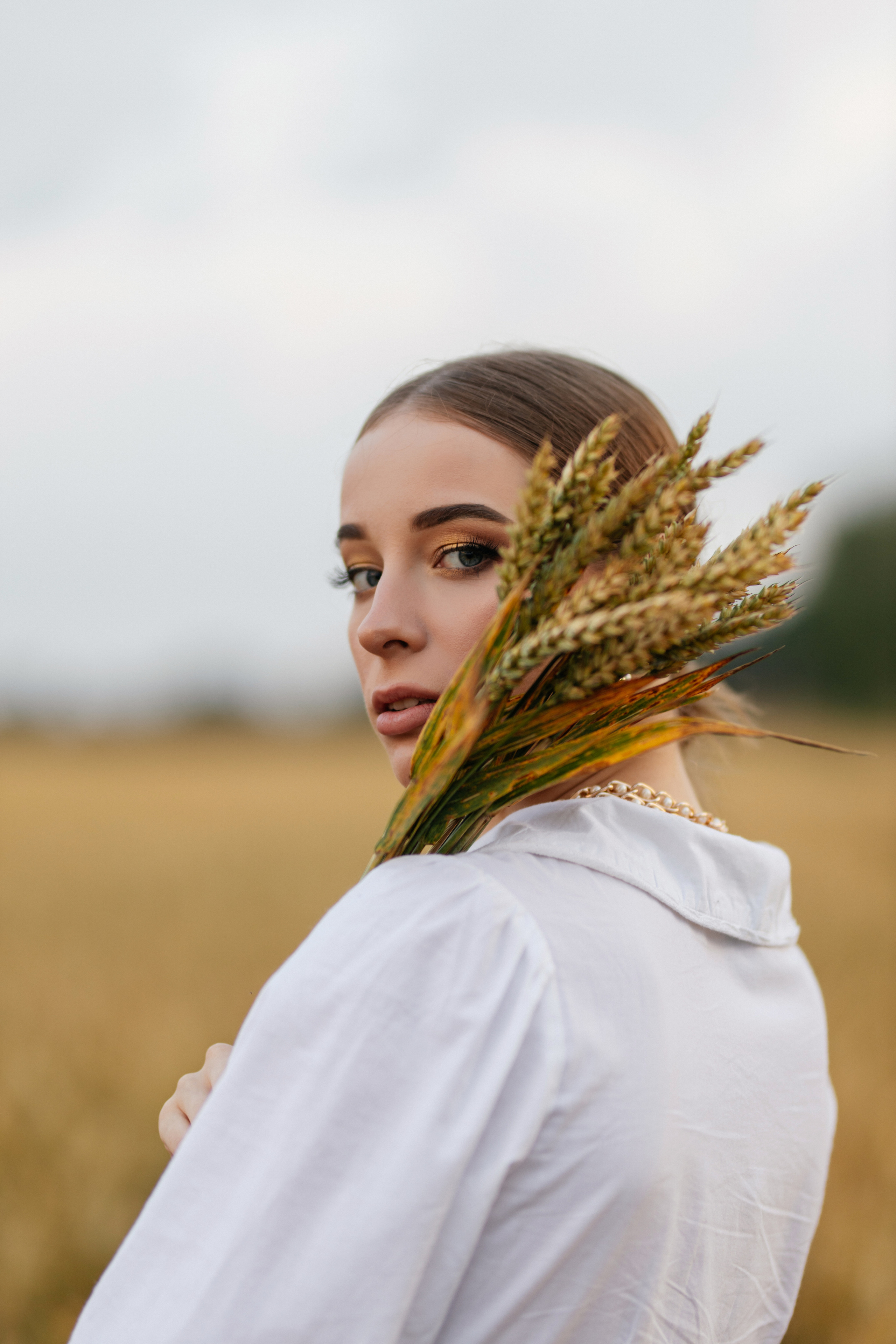 Элина. Фотограф Даугавпилс/Рига Виктория Нитиша