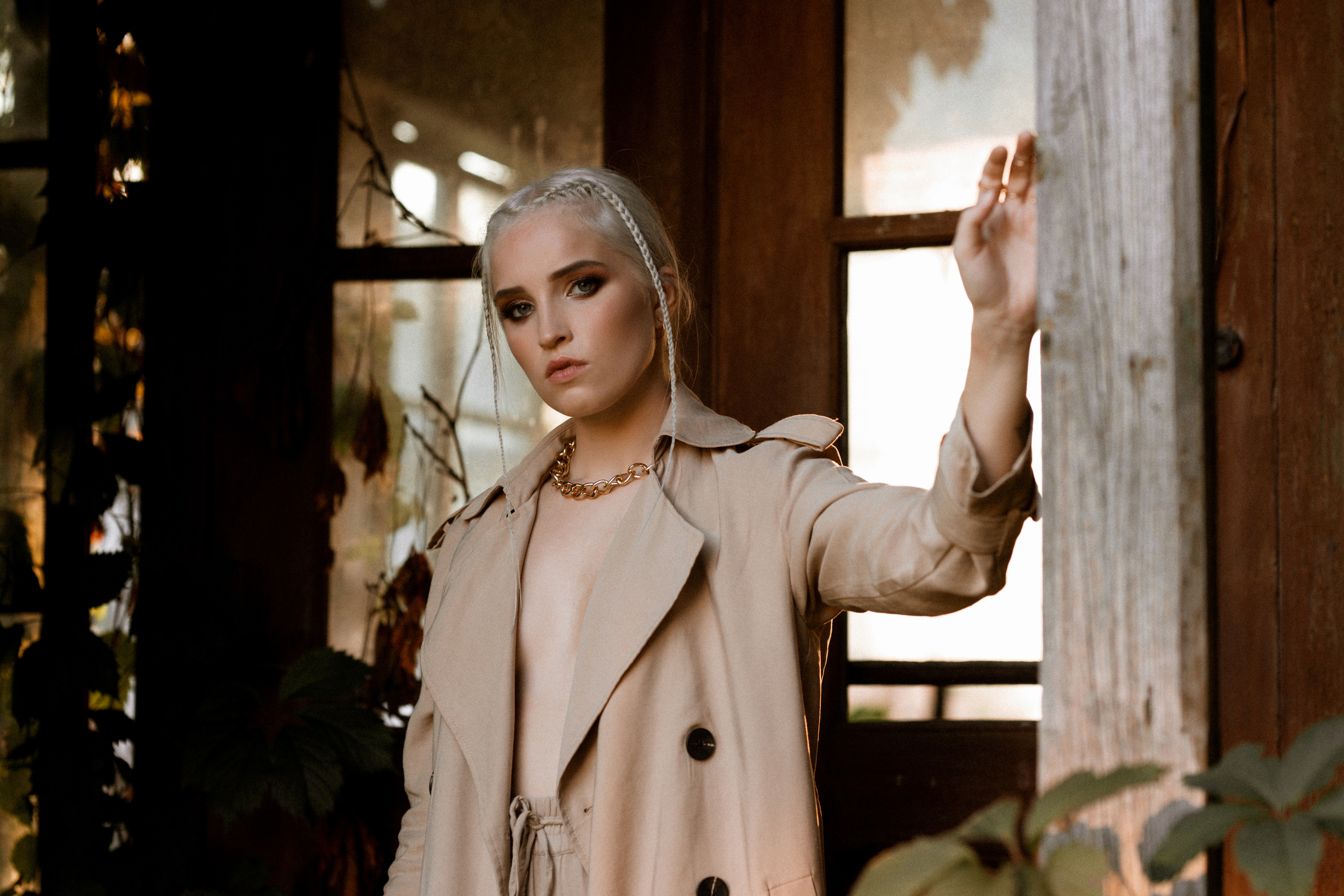 Атмосферное место. Фотограф Даугавпилс/Рига Виктория Нитиша