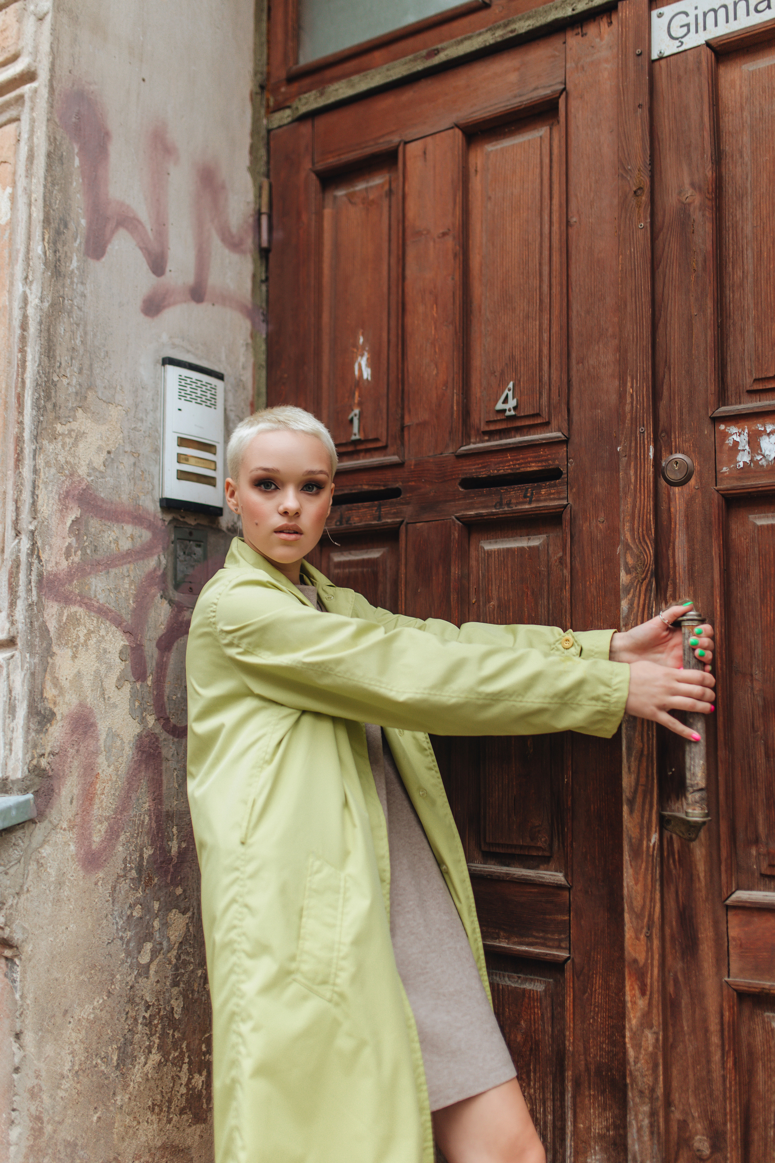 Яна мокрая фотосессия. Фотограф Даугавпилс/Рига Виктория Нитиша