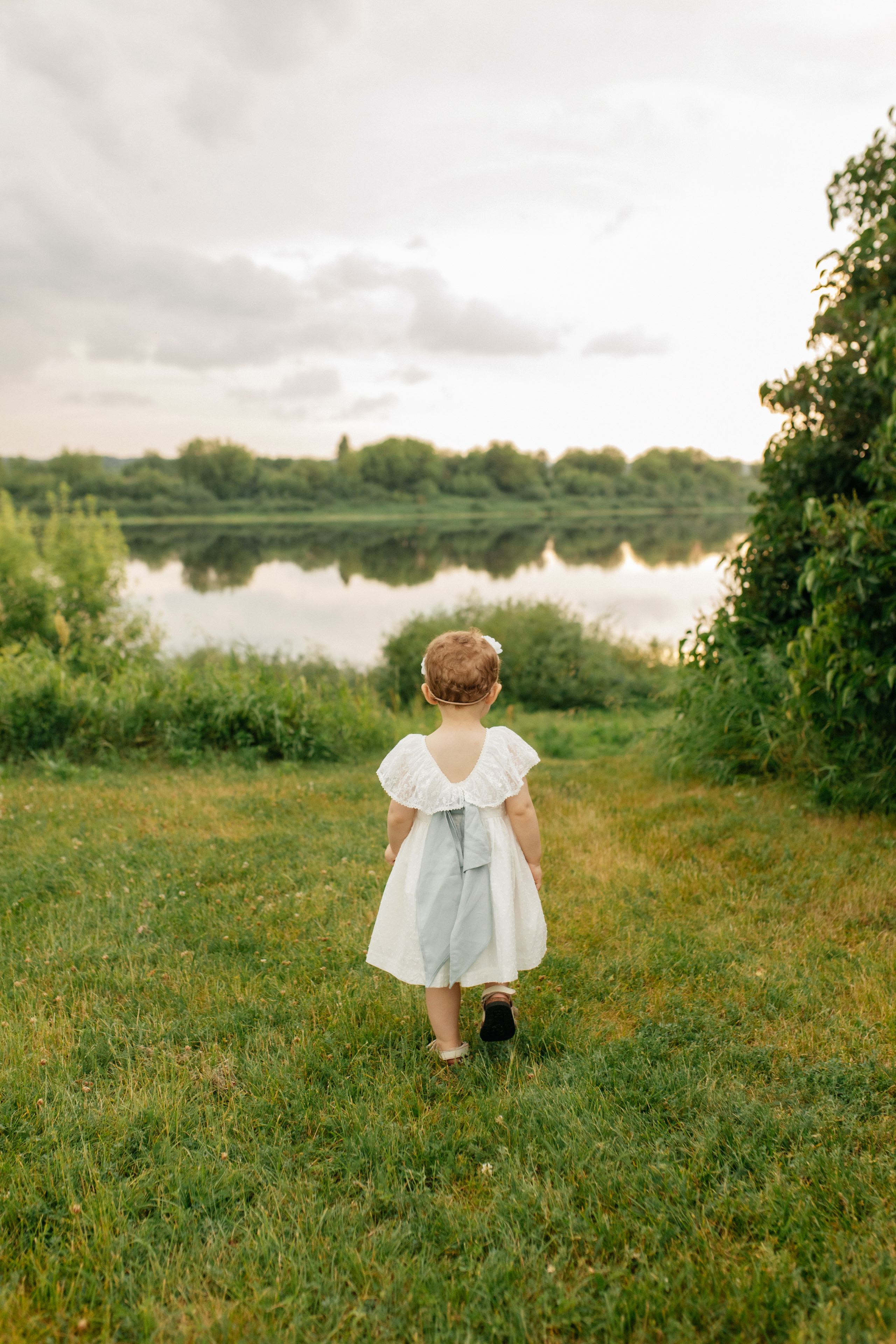 Агата 2 годика. Фотограф Даугавпилс/Рига Виктория Нитиша