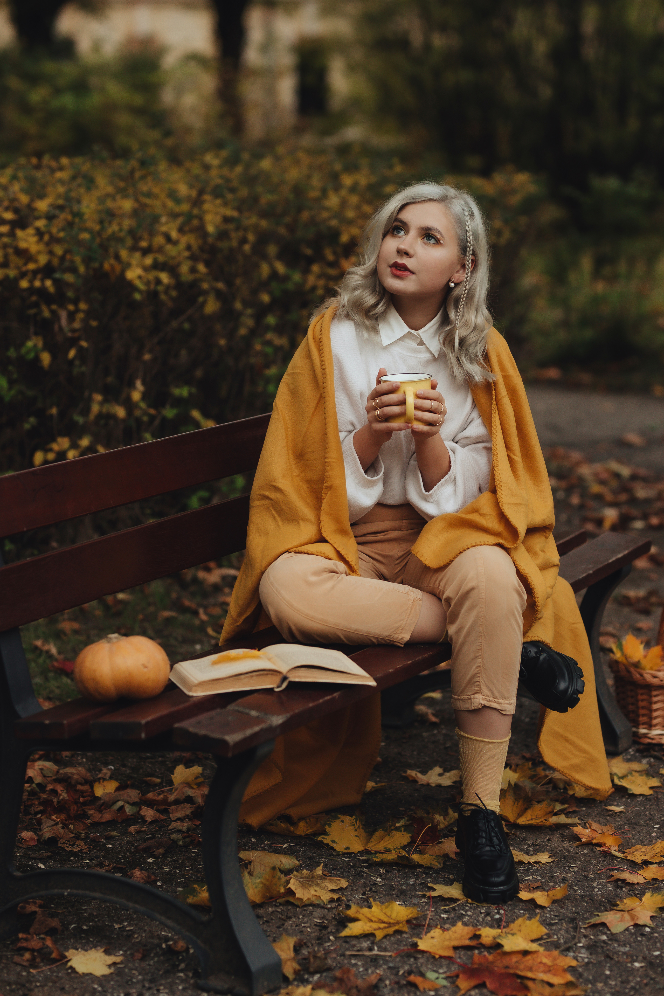 Юля. Фотограф Даугавпилс/Рига Виктория Нитиша