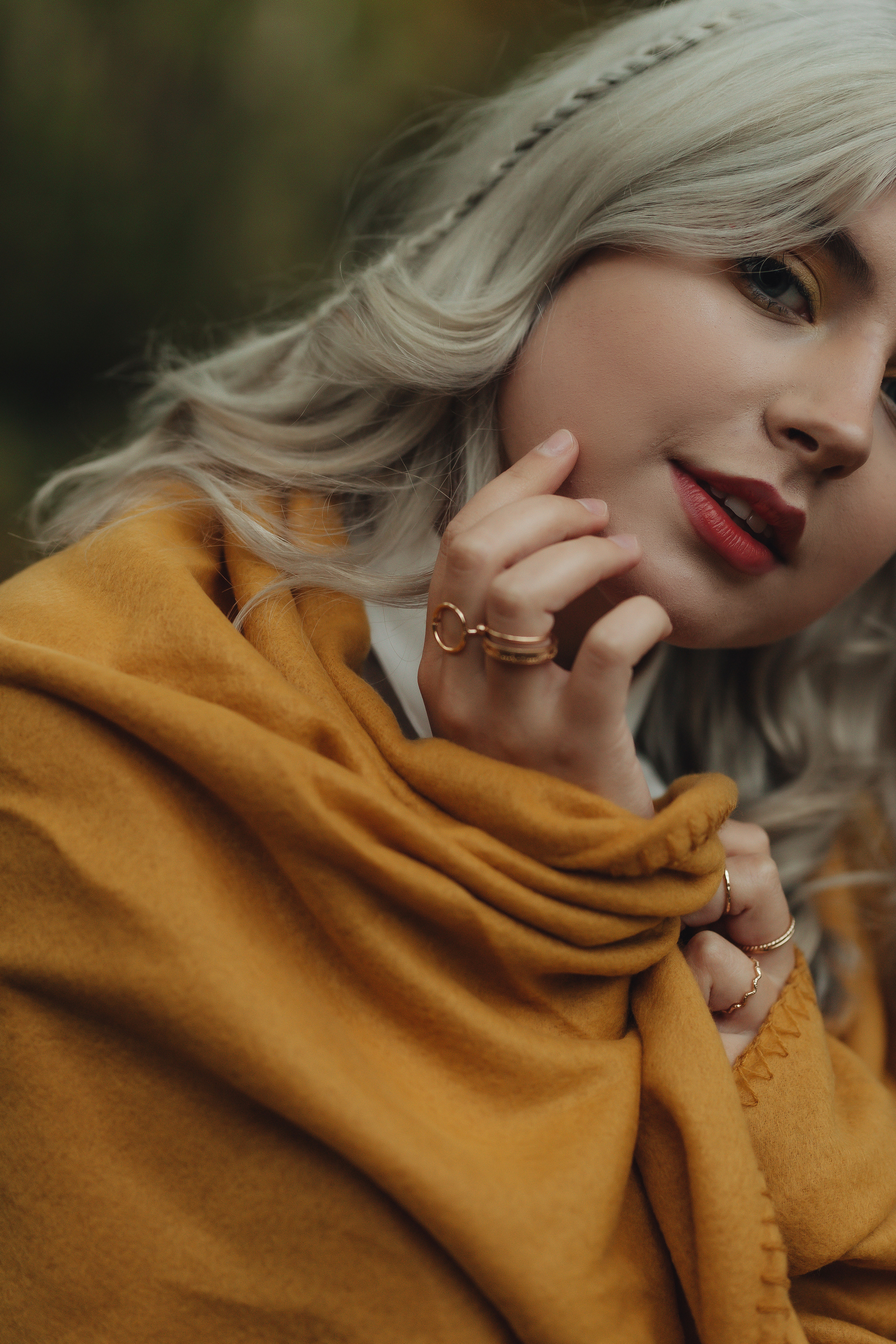 Юля. Фотограф Даугавпилс/Рига Виктория Нитиша