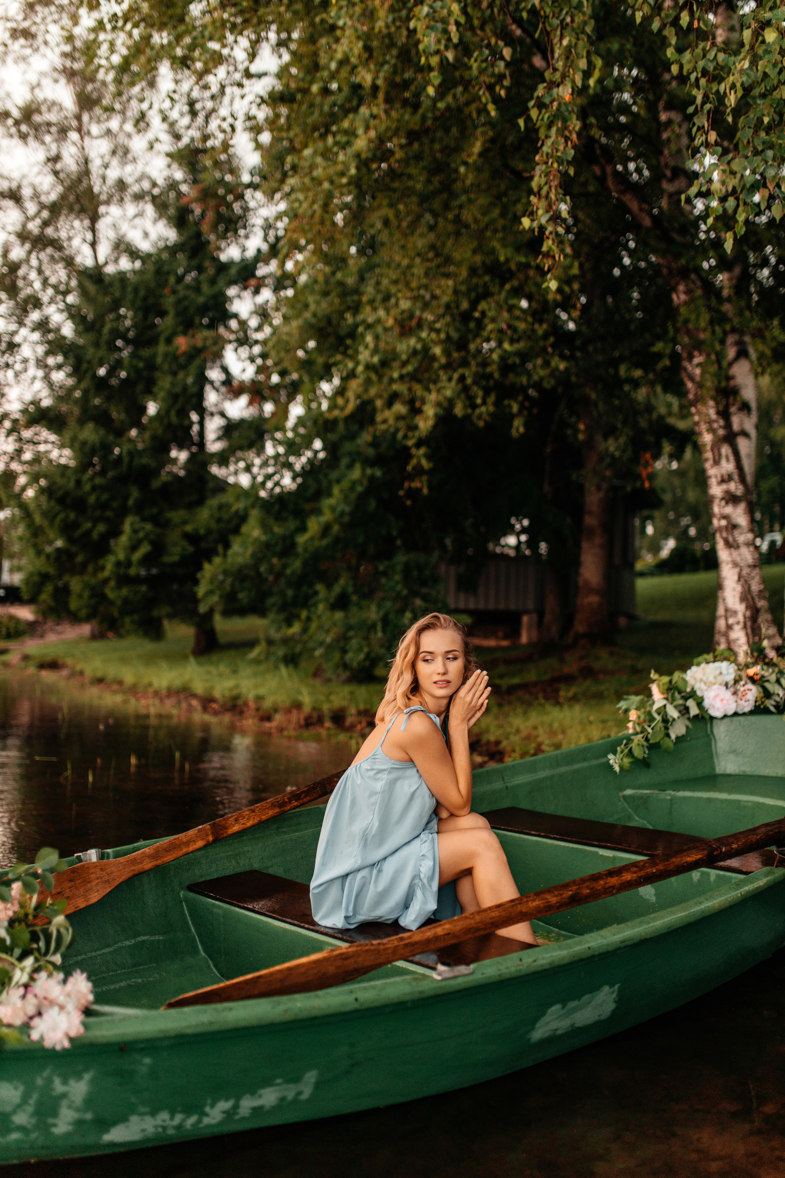 Лиза. Фотограф Даугавпилс/Рига Виктория Нитиша