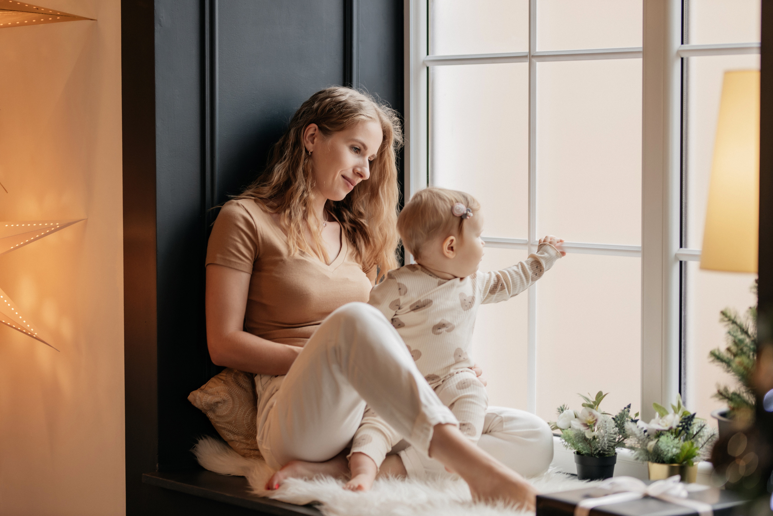 Семья Евгении. Фотограф Даугавпилс/Рига Виктория Нитиша