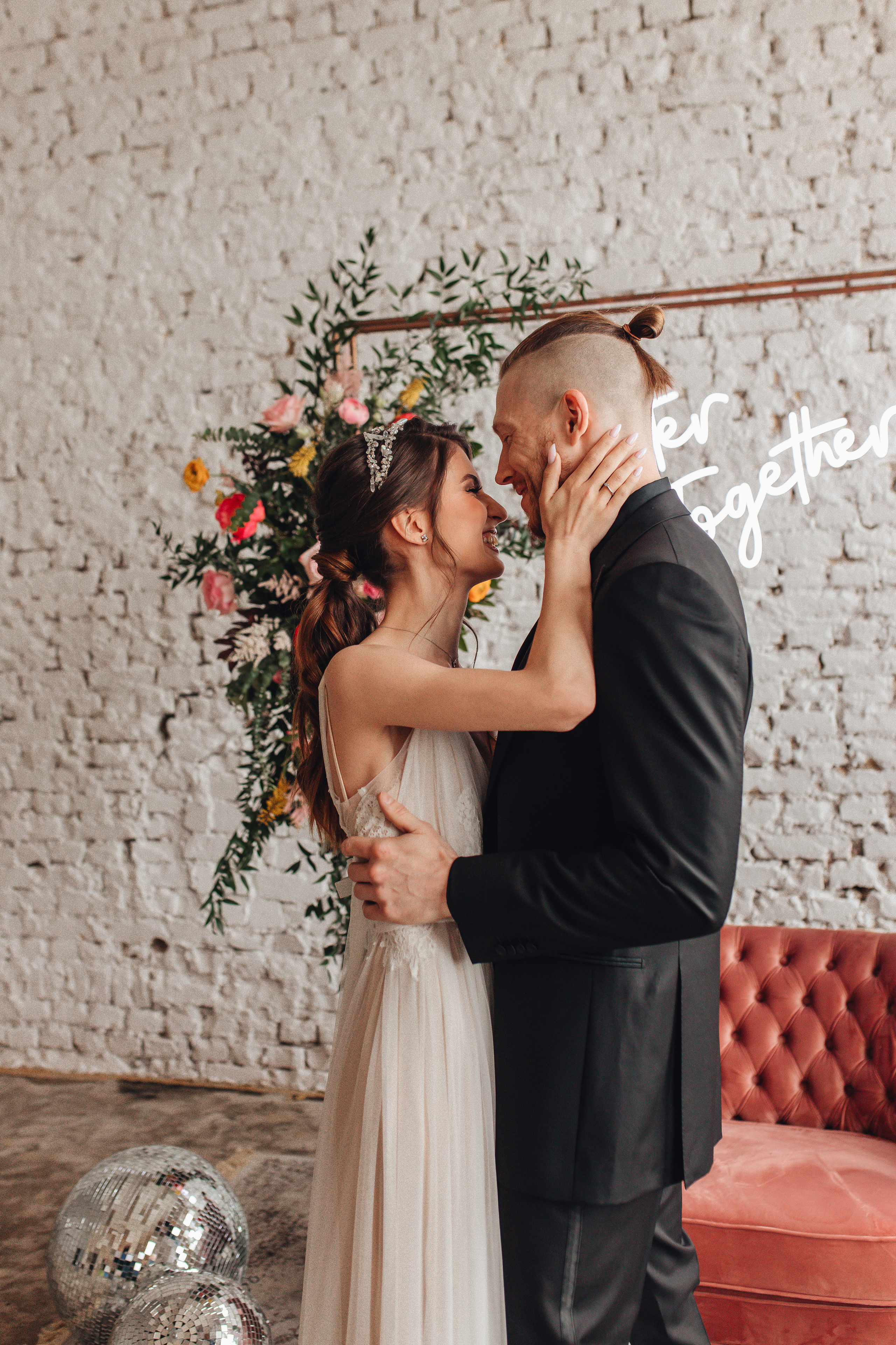 Алиса&Никита. Фотограф Даугавпилс/Рига Виктория Нитиша