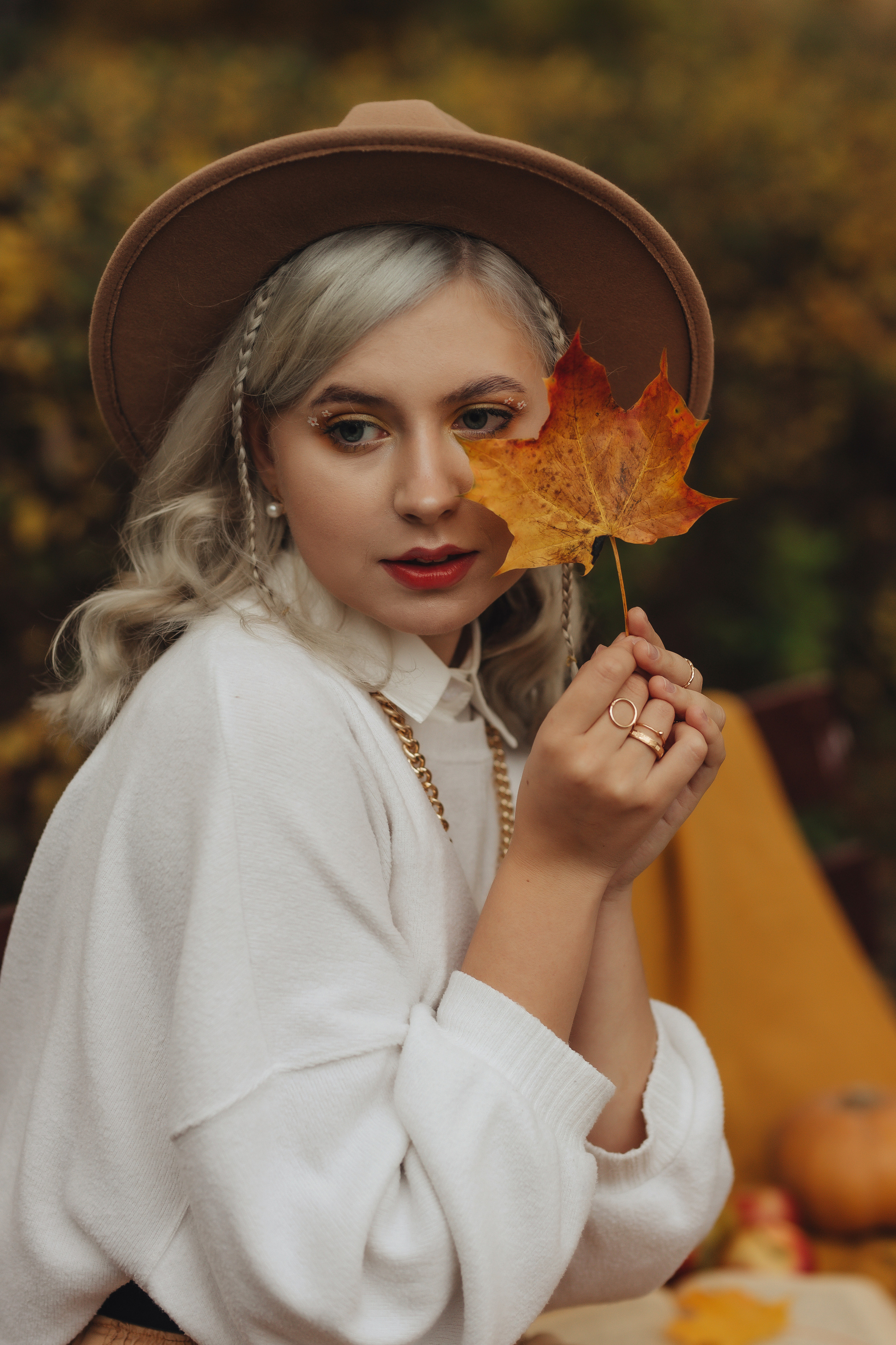 Юля. Фотограф Даугавпилс/Рига Виктория Нитиша